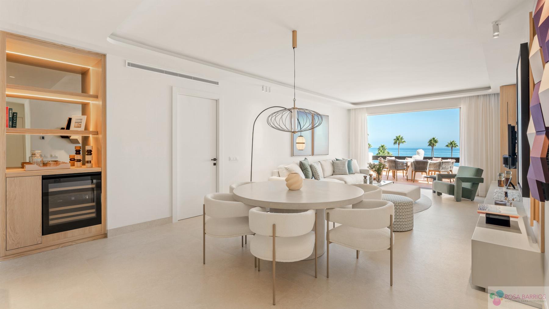 Venta de Ático en Estepona Venta de Ático en Estepona