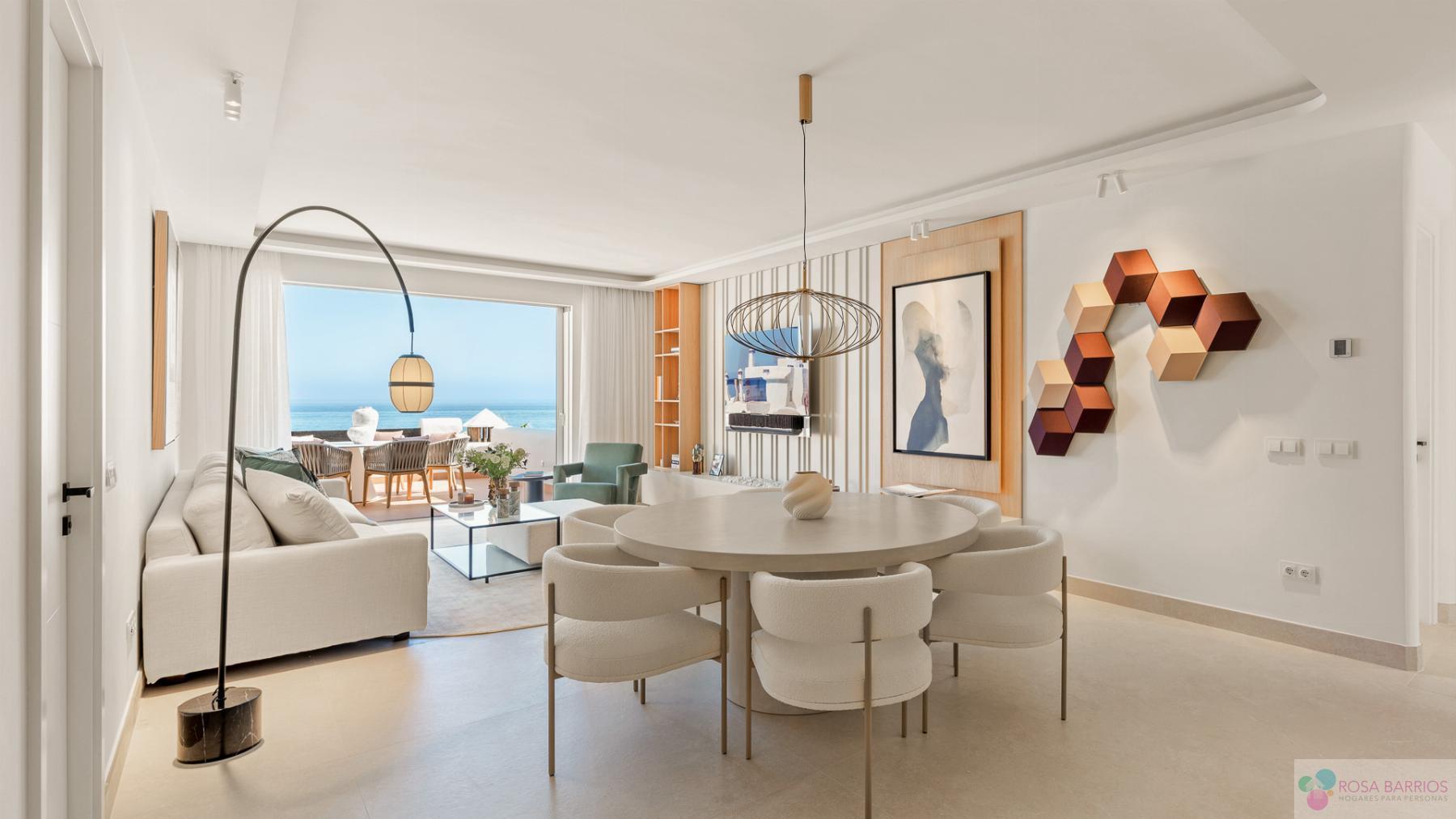 Venta de Ático en Estepona Venta de Ático en Estepona