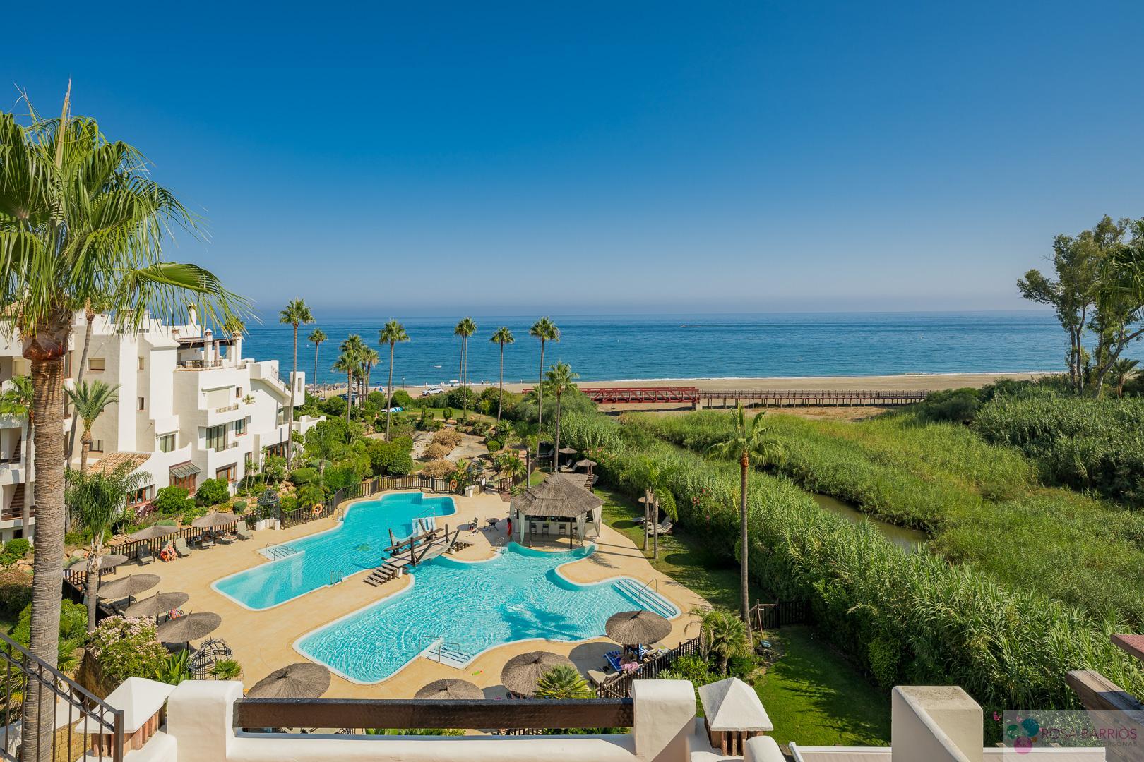 Venta de Ático en Estepona Venta de Ático en Estepona