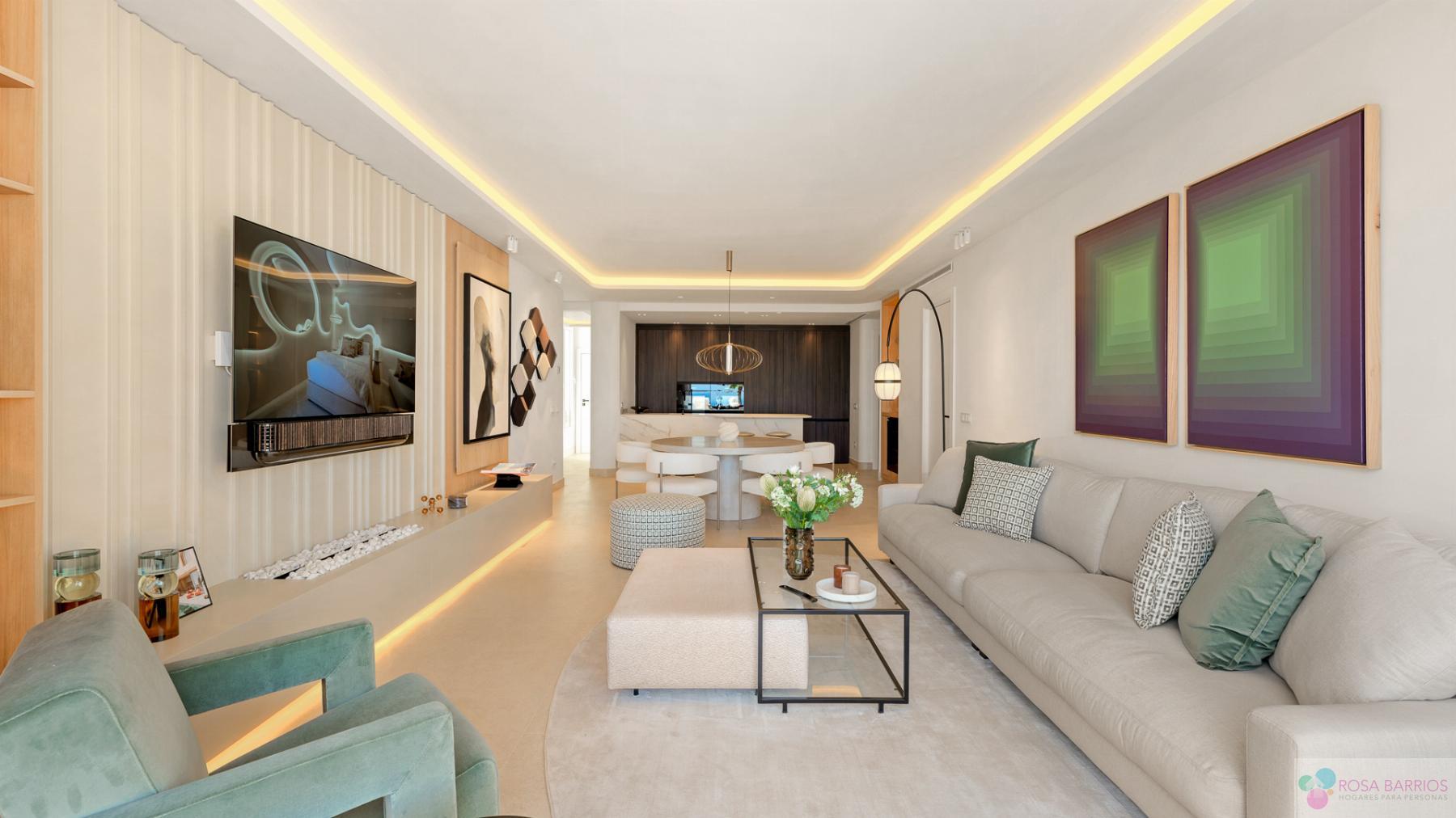 Venta de Ático en Estepona Venta de Ático en Estepona