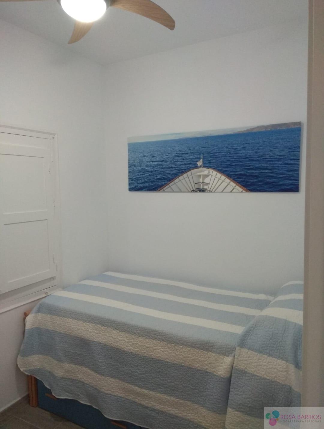 Venta de apartamento en Estepona