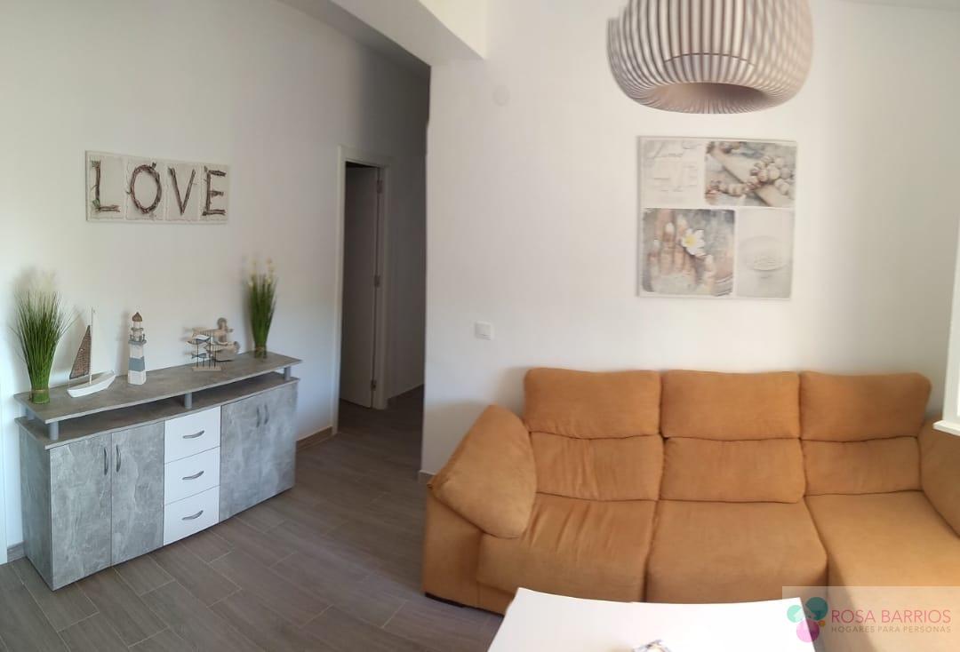 Venta de apartamento en Estepona