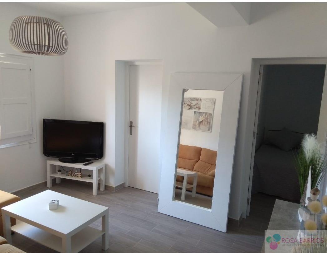 Venta de apartamento en Estepona