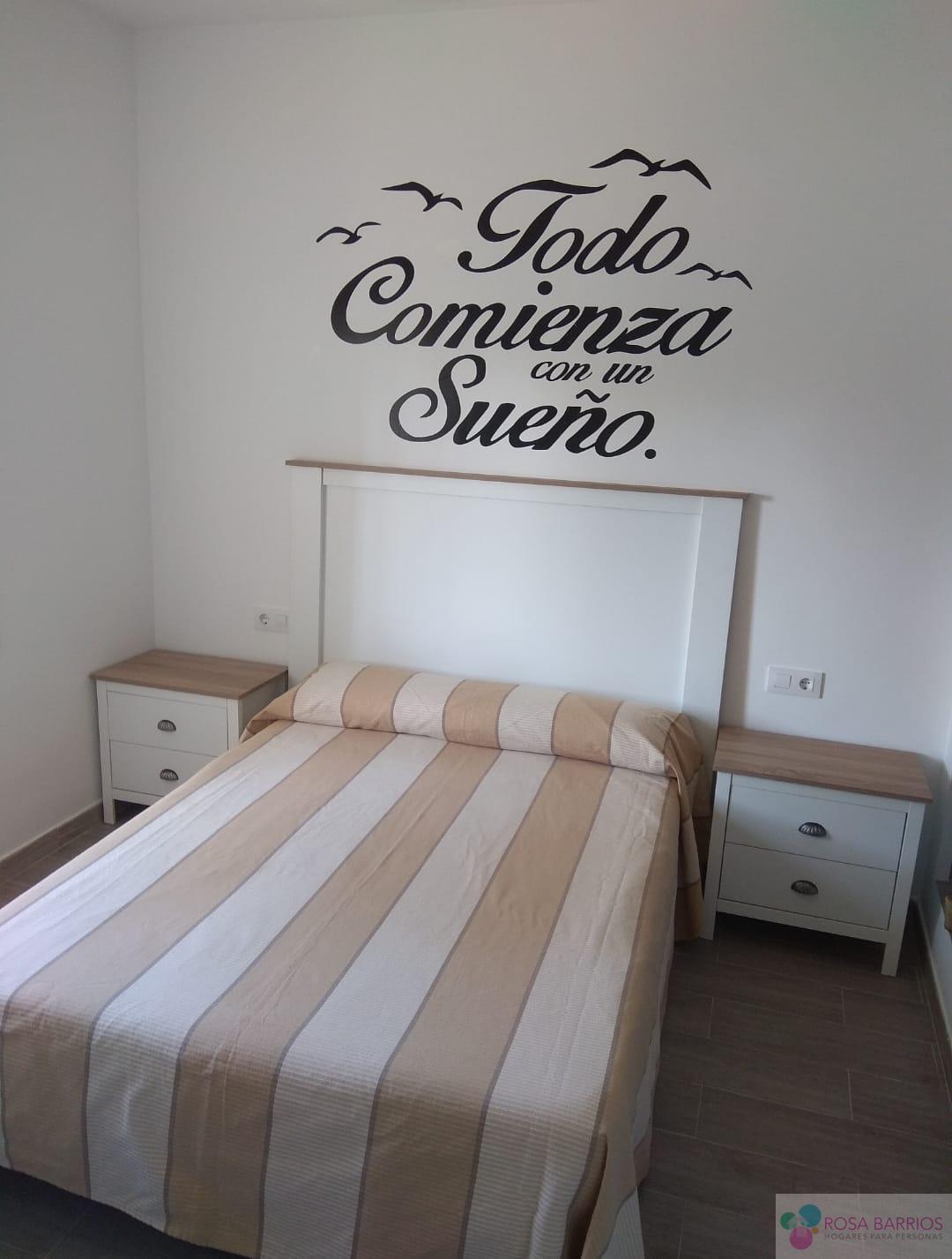 Venta de apartamento en Estepona