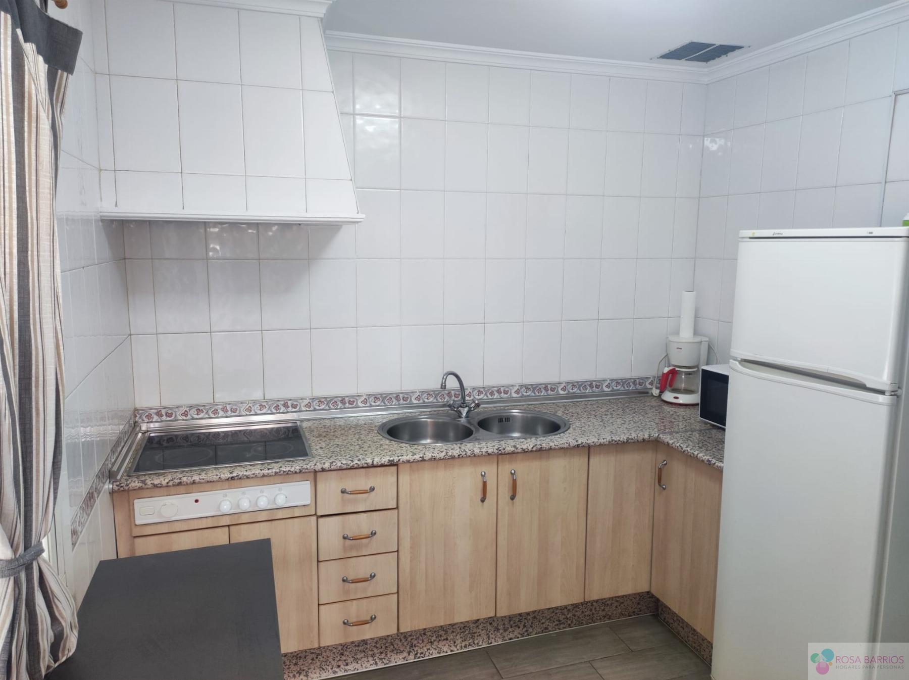 Venta de apartamento en Estepona