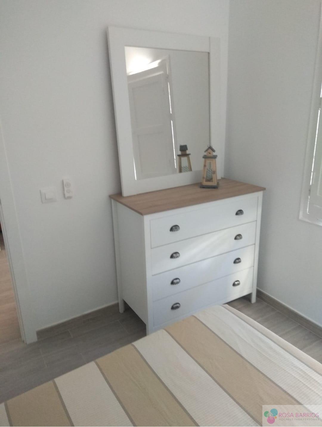 Venta de apartamento en Estepona