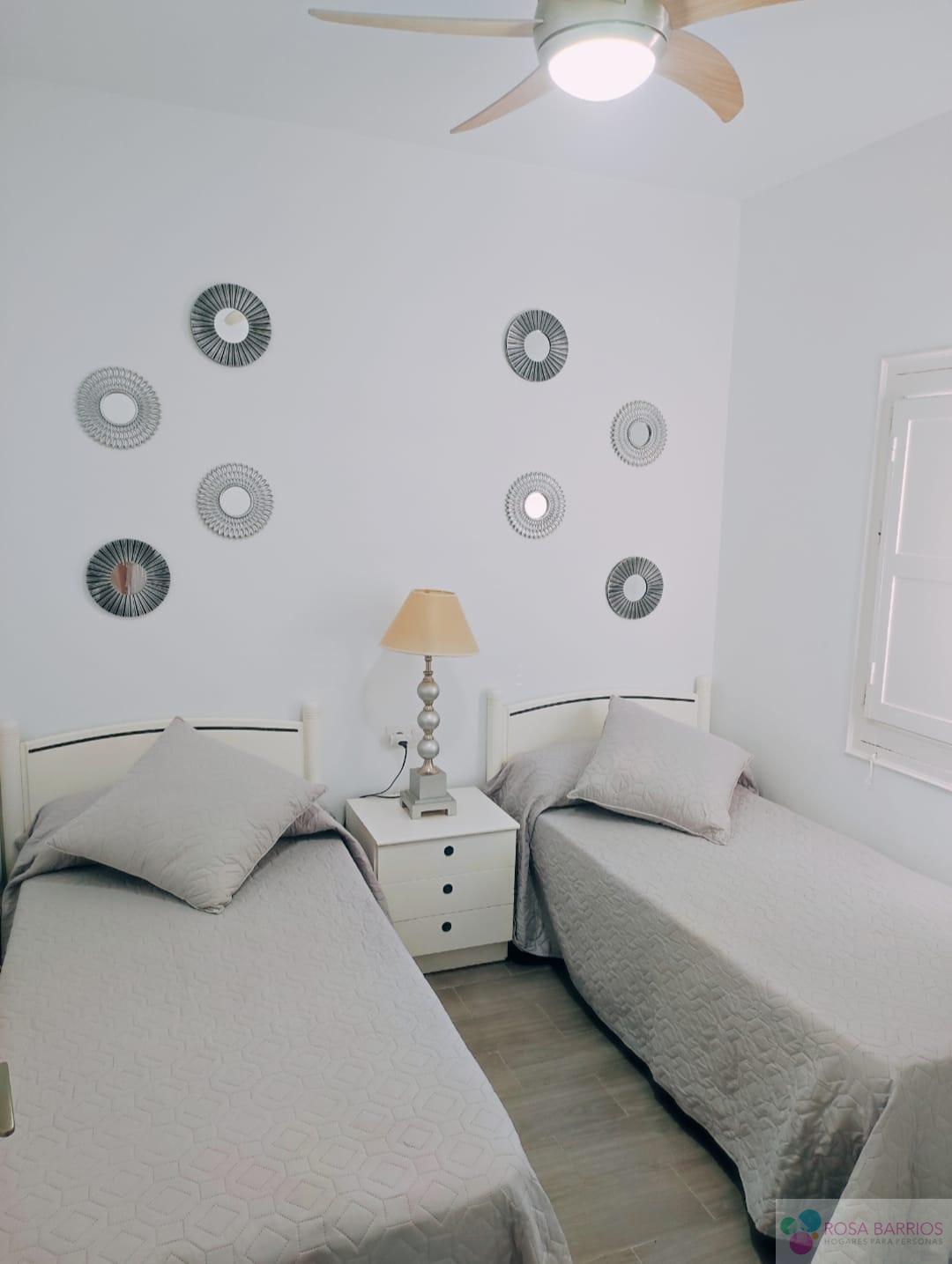 Venta de apartamento en Estepona