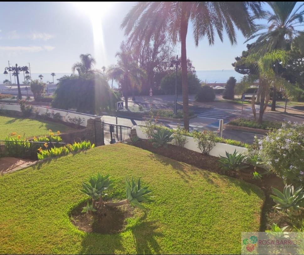 Venta de apartamento en Estepona