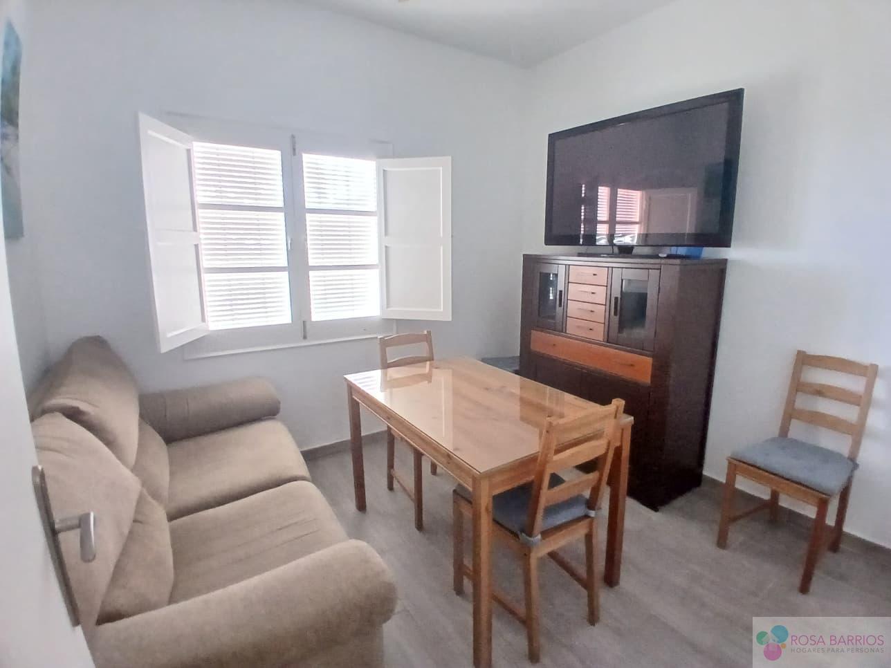 Venta de piso en Estepona