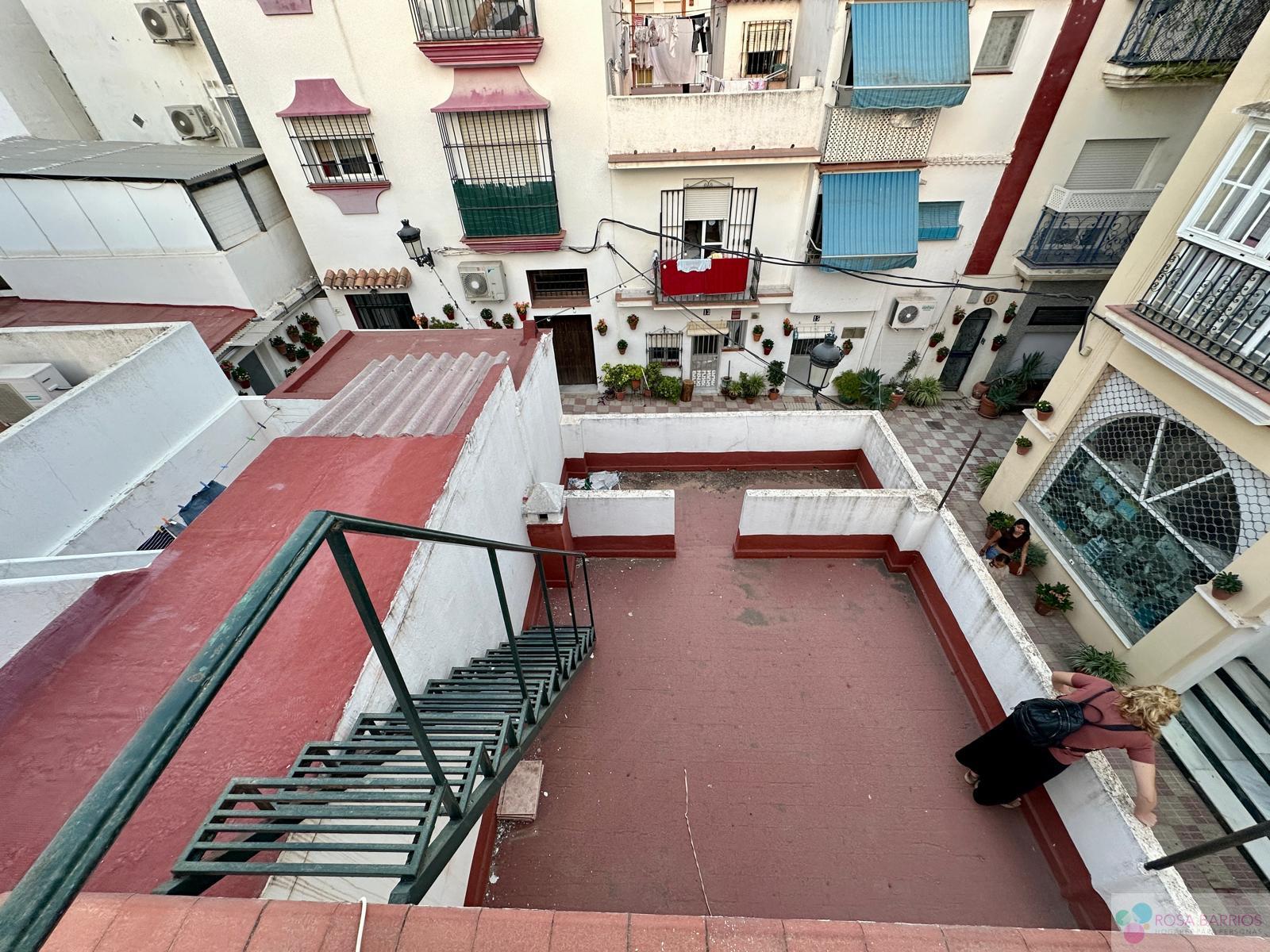 Venta de casa en San Pedro de Alcántara Venta de casa en San Pedro de Alcántara