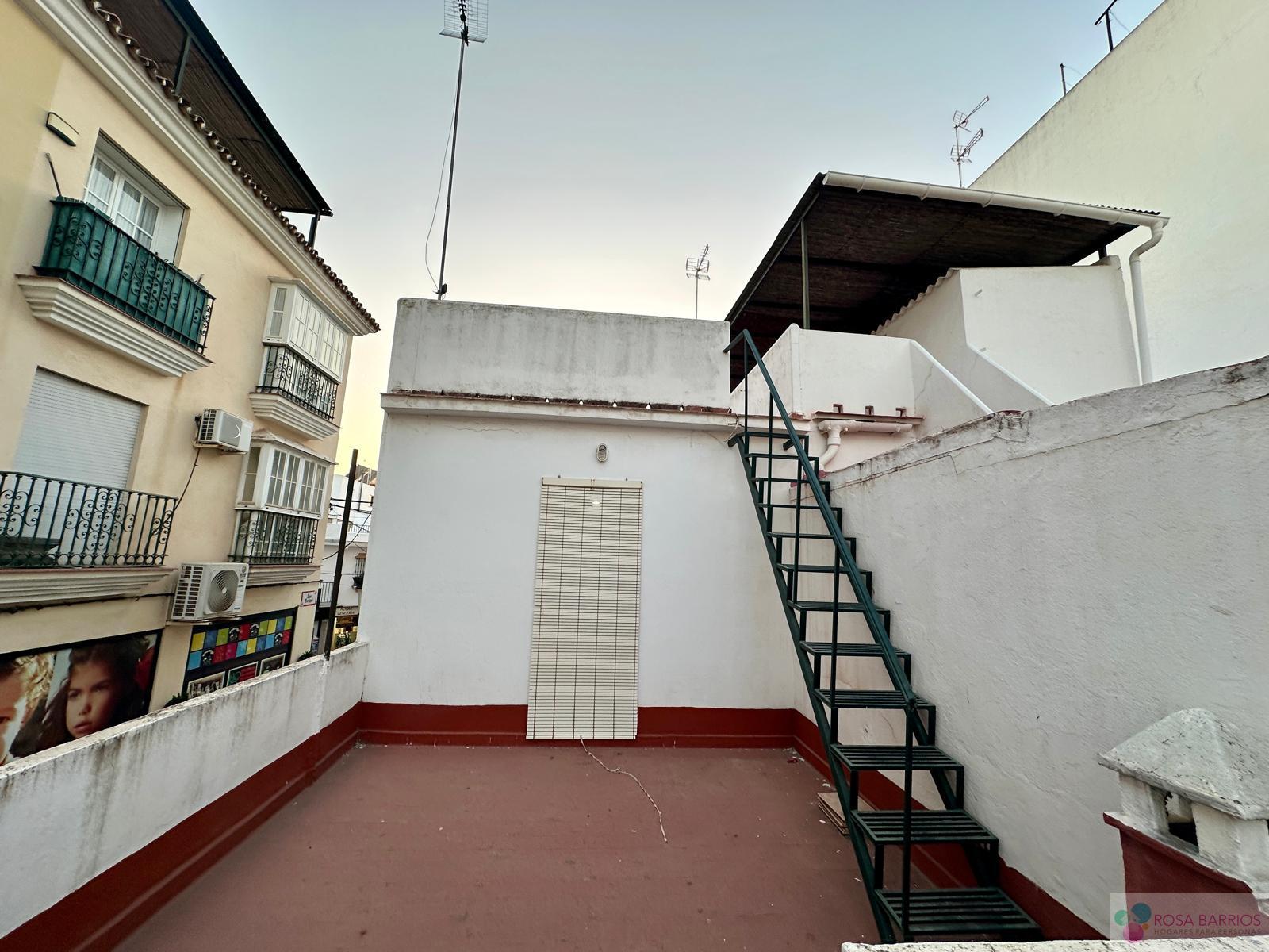 Venta de casa en San Pedro de Alcántara Venta de casa en San Pedro de Alcántara