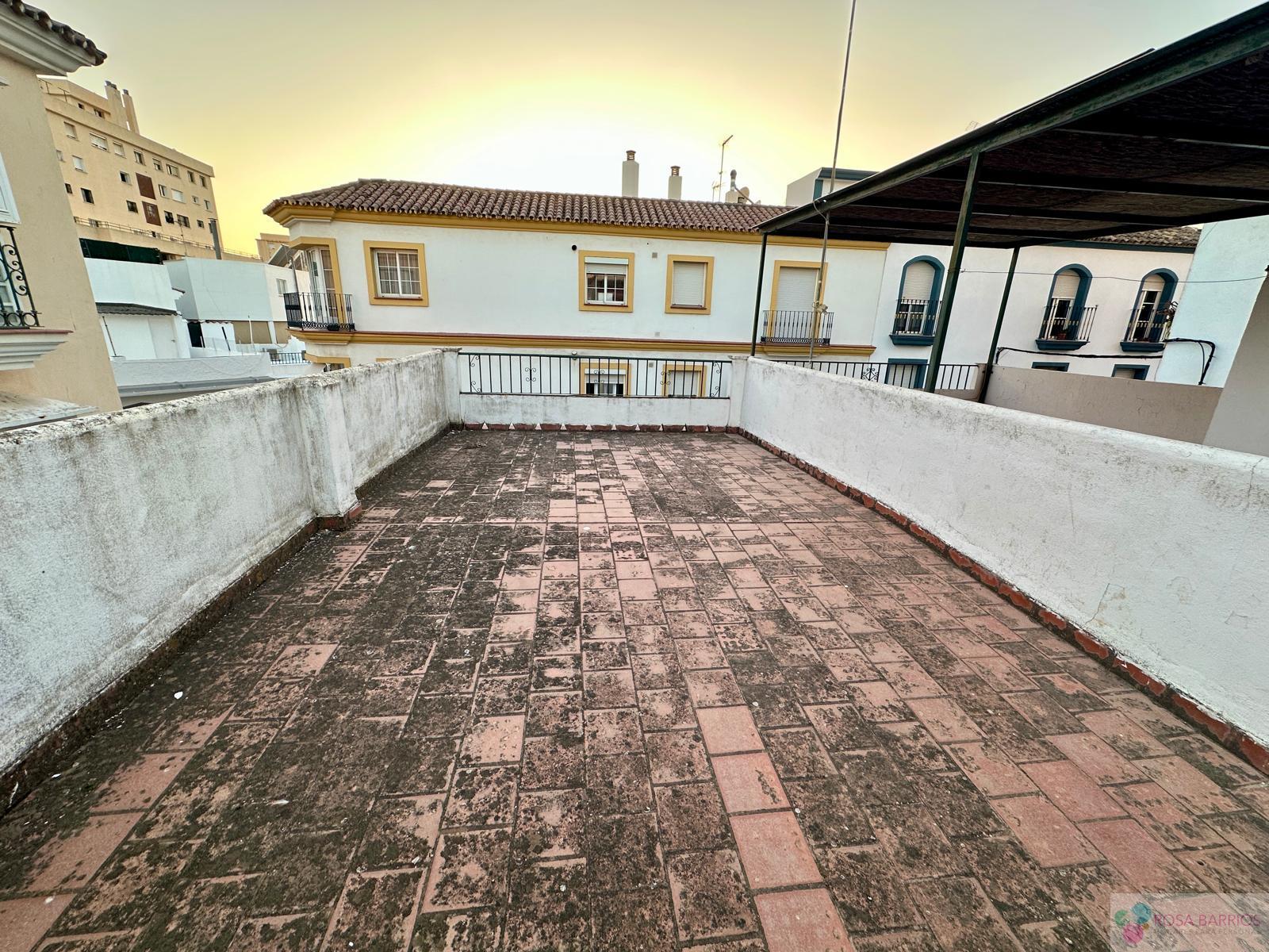 Venta de casa en San Pedro de Alcántara Venta de casa en San Pedro de Alcántara