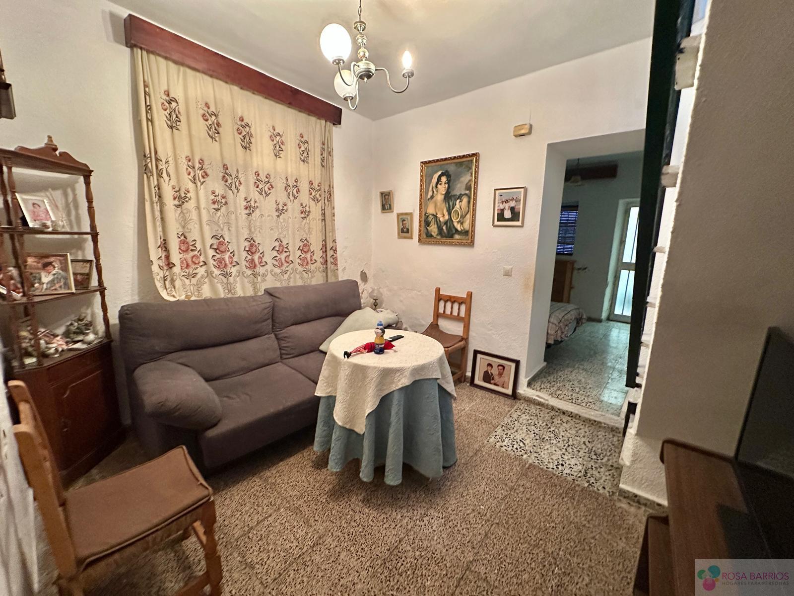 Venta de casa en San Pedro de Alcántara Venta de casa en San Pedro de Alcántara