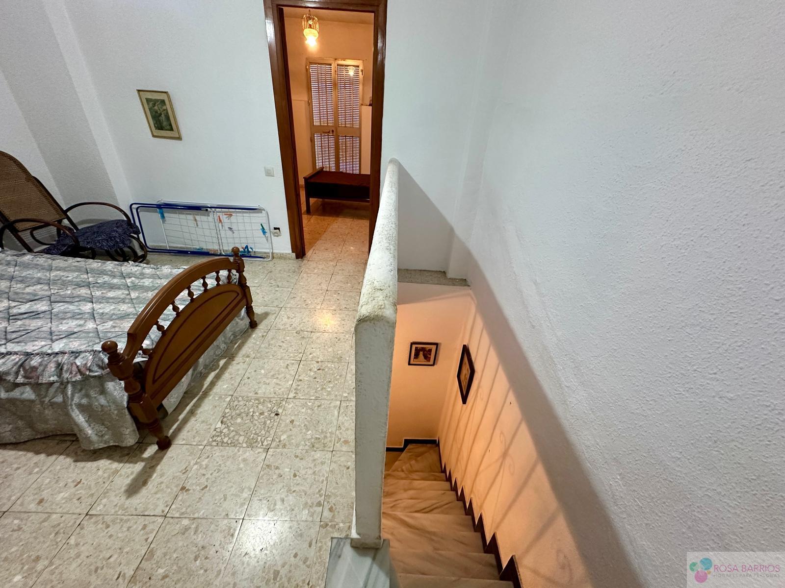 Venta de casa en San Pedro de Alcántara Venta de casa en San Pedro de Alcántara