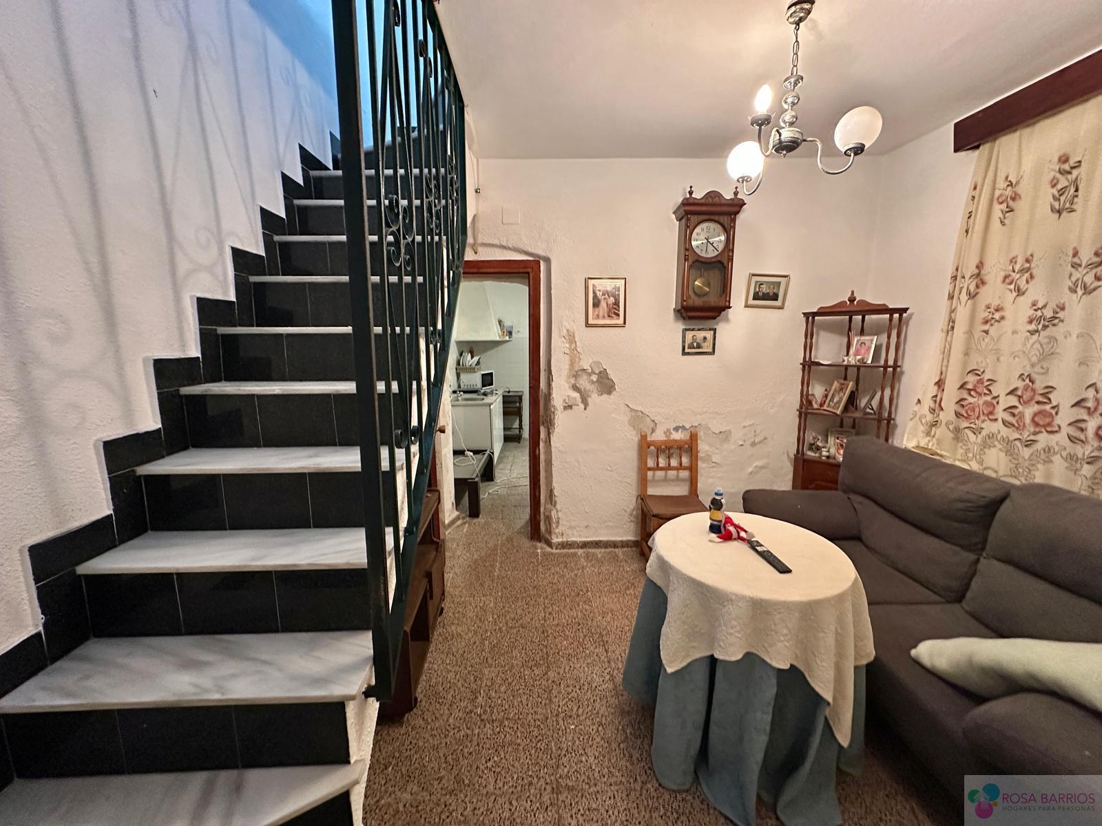 Venta de casa en San Pedro de Alcántara Venta de casa en San Pedro de Alcántara