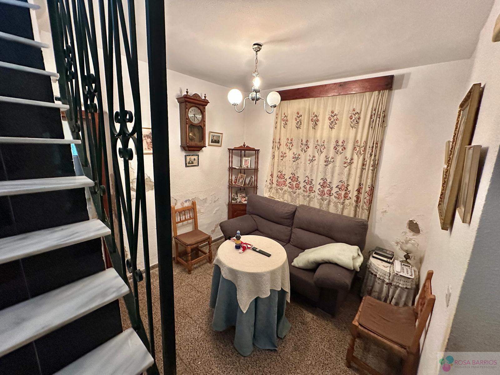 Venta de casa en San Pedro de Alcántara Venta de casa en San Pedro de Alcántara