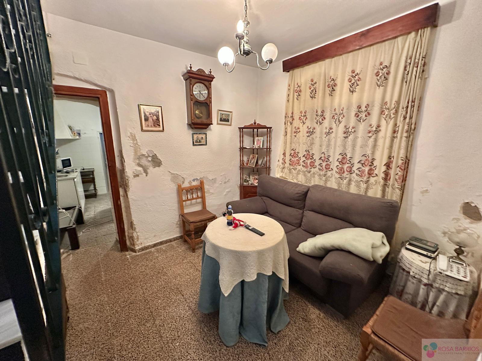 Venta de casa en San Pedro de Alcántara Venta de casa en San Pedro de Alcántara