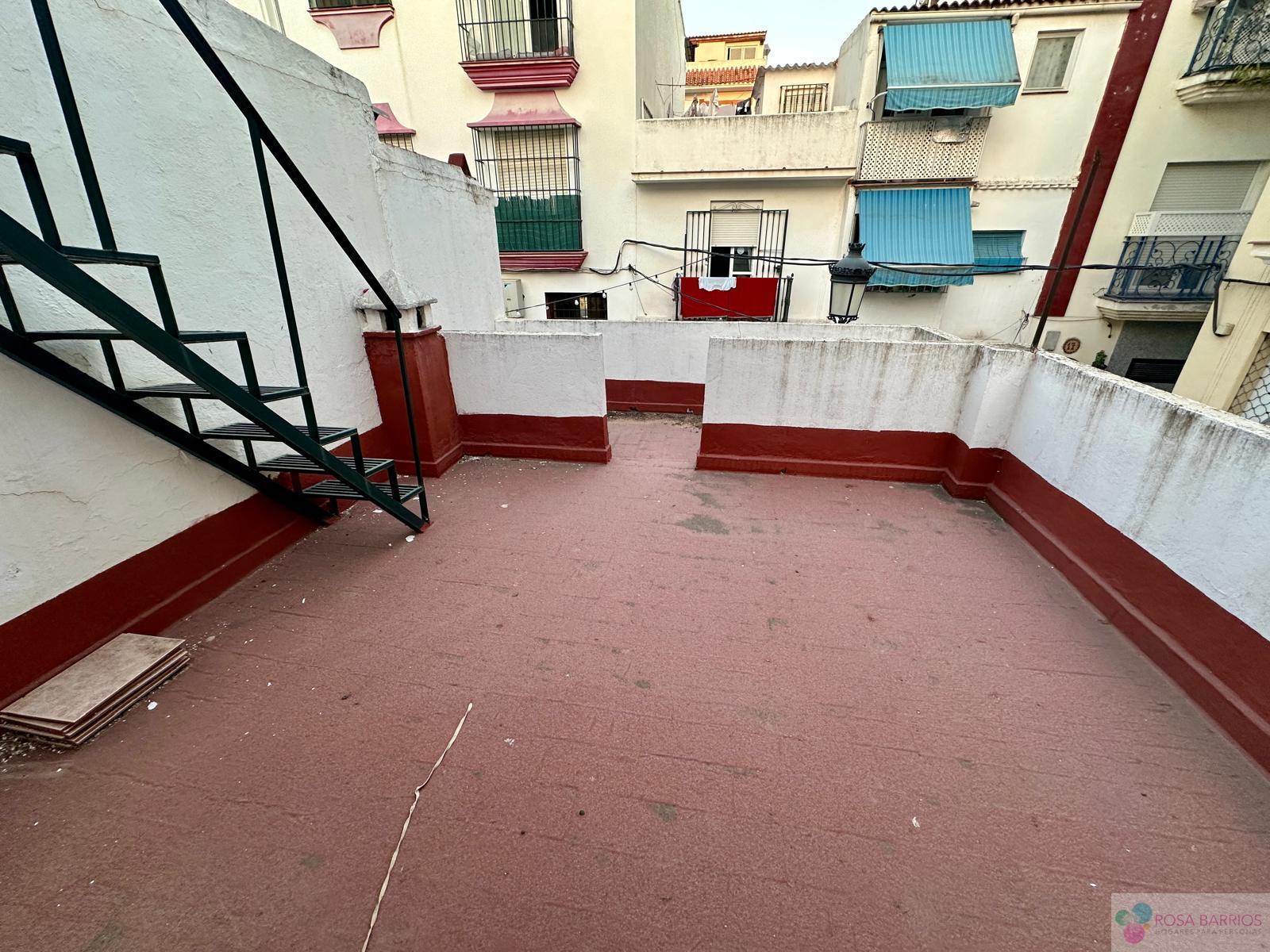 Venta de casa en San Pedro de Alcántara Venta de casa en San Pedro de Alcántara