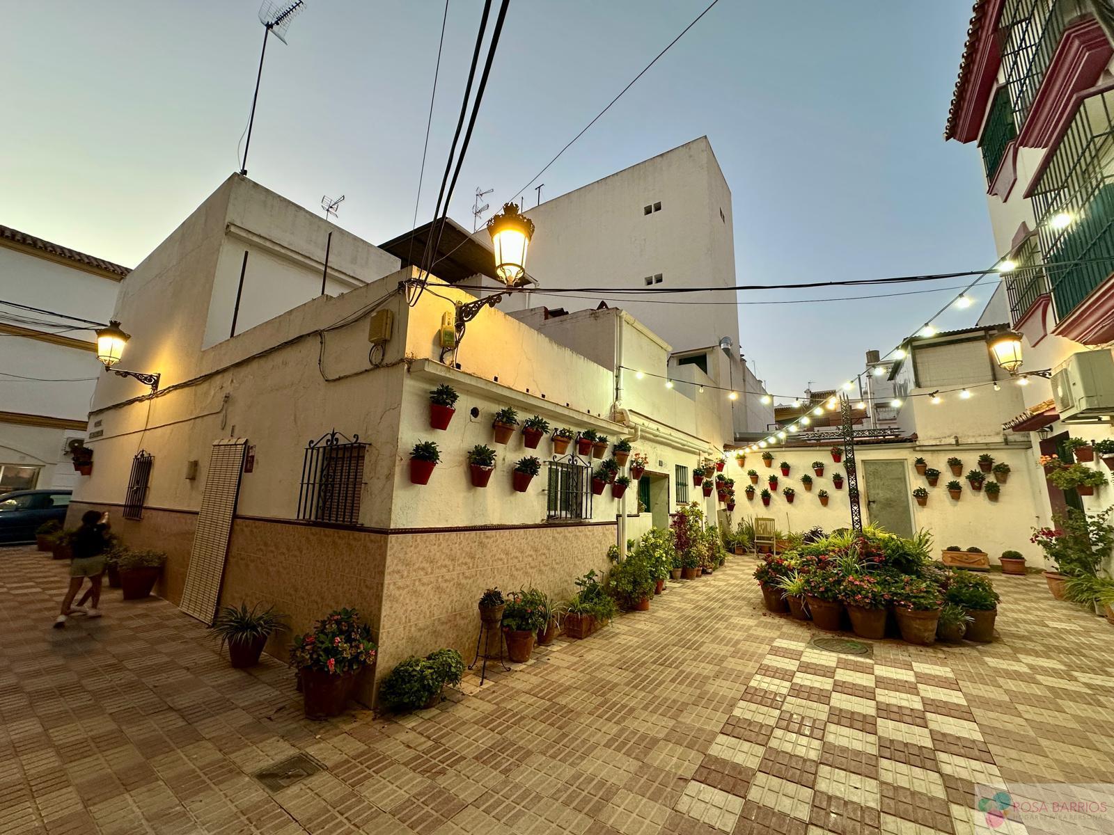 Venta de casa en San Pedro de Alcántara Venta de casa en San Pedro de Alcántara