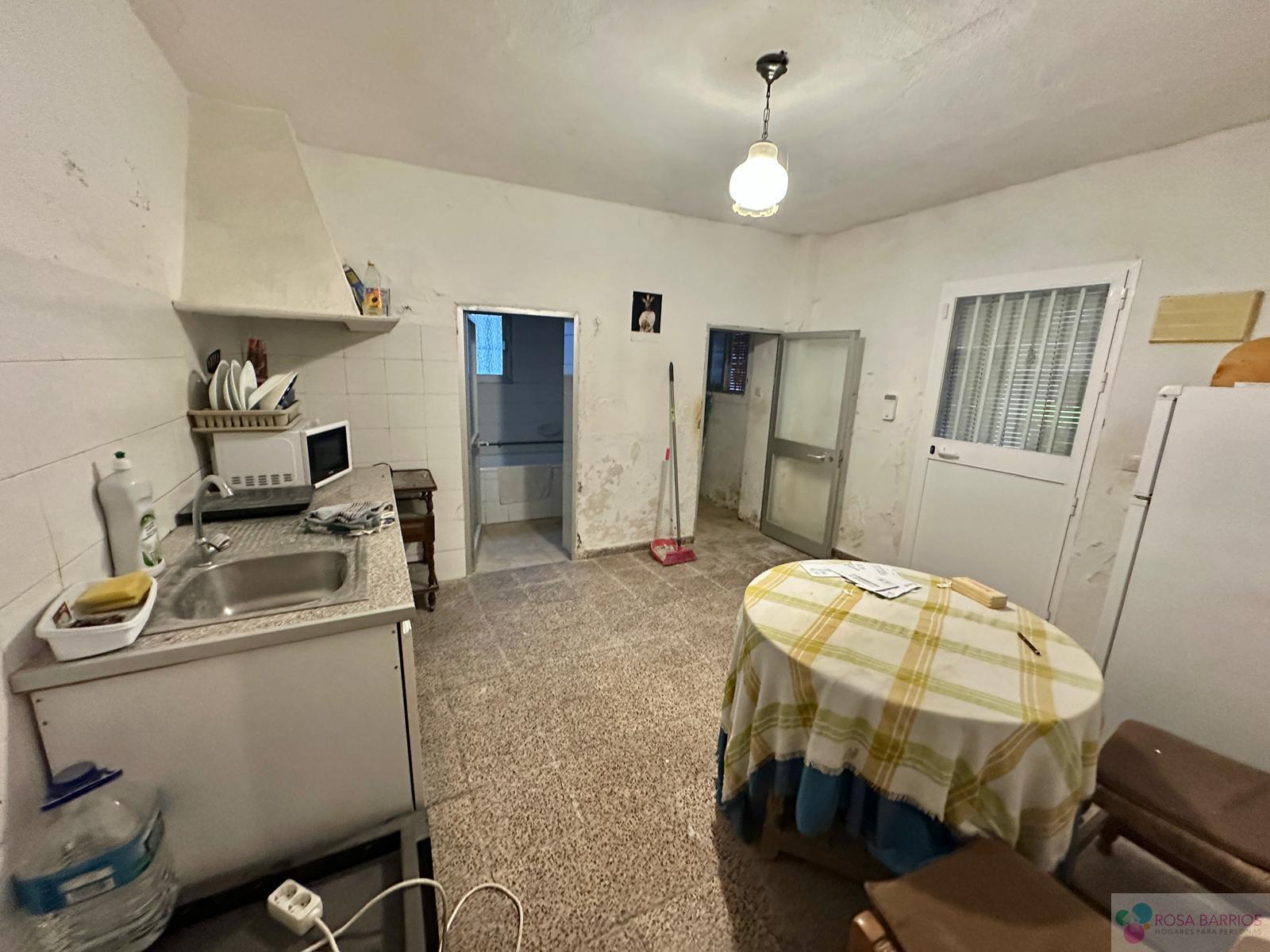 Venta de casa en San Pedro de Alcántara Venta de casa en San Pedro de Alcántara