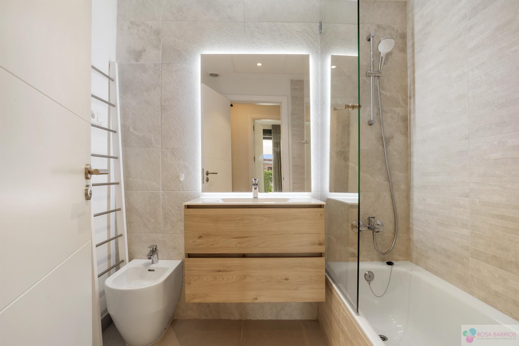 Venta de piso en Estepona