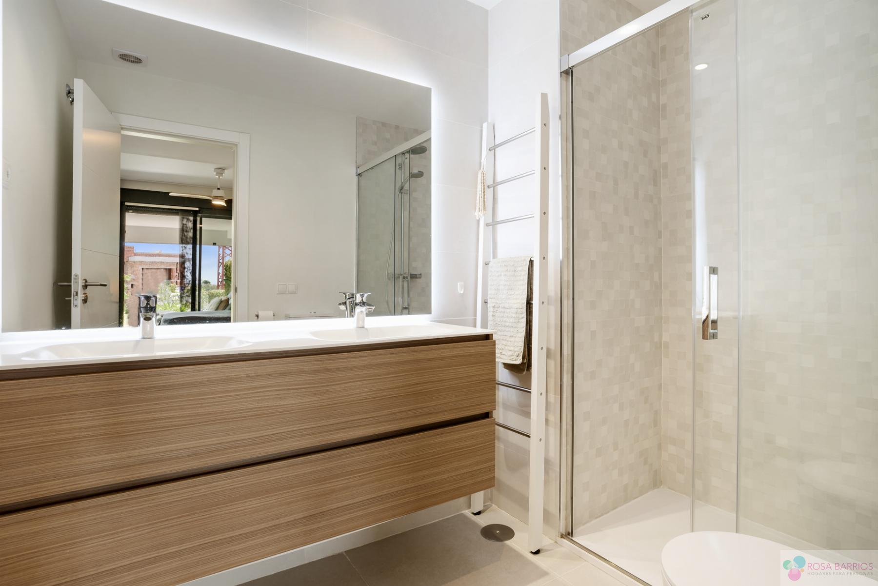 Venta de piso en Estepona