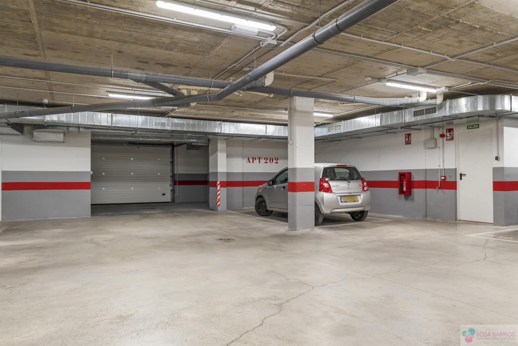 Venta de piso en Estepona