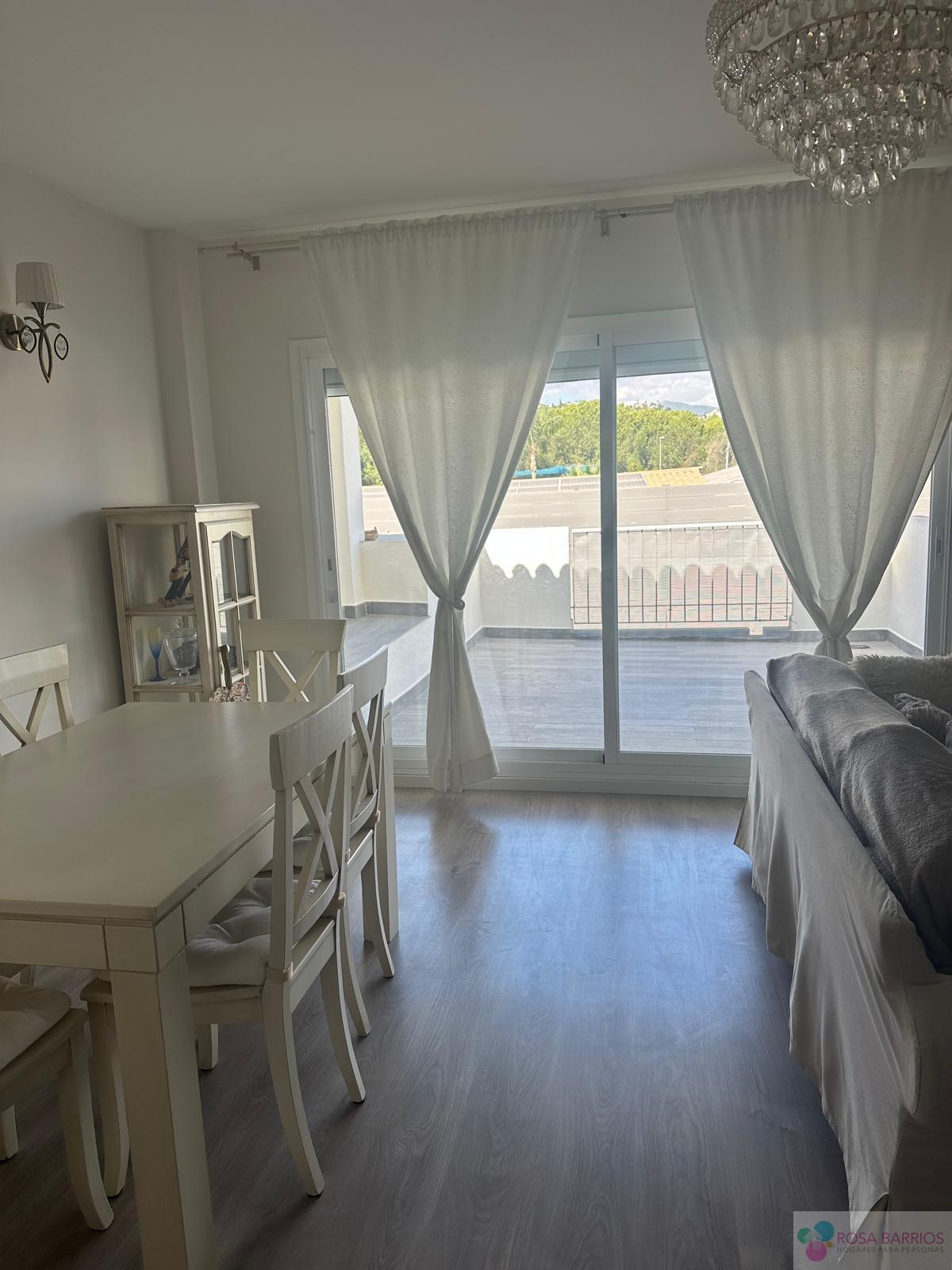 Venta de dúplex en San Pedro de Alcántara Venta de dúplex en San Pedro de Alcántara