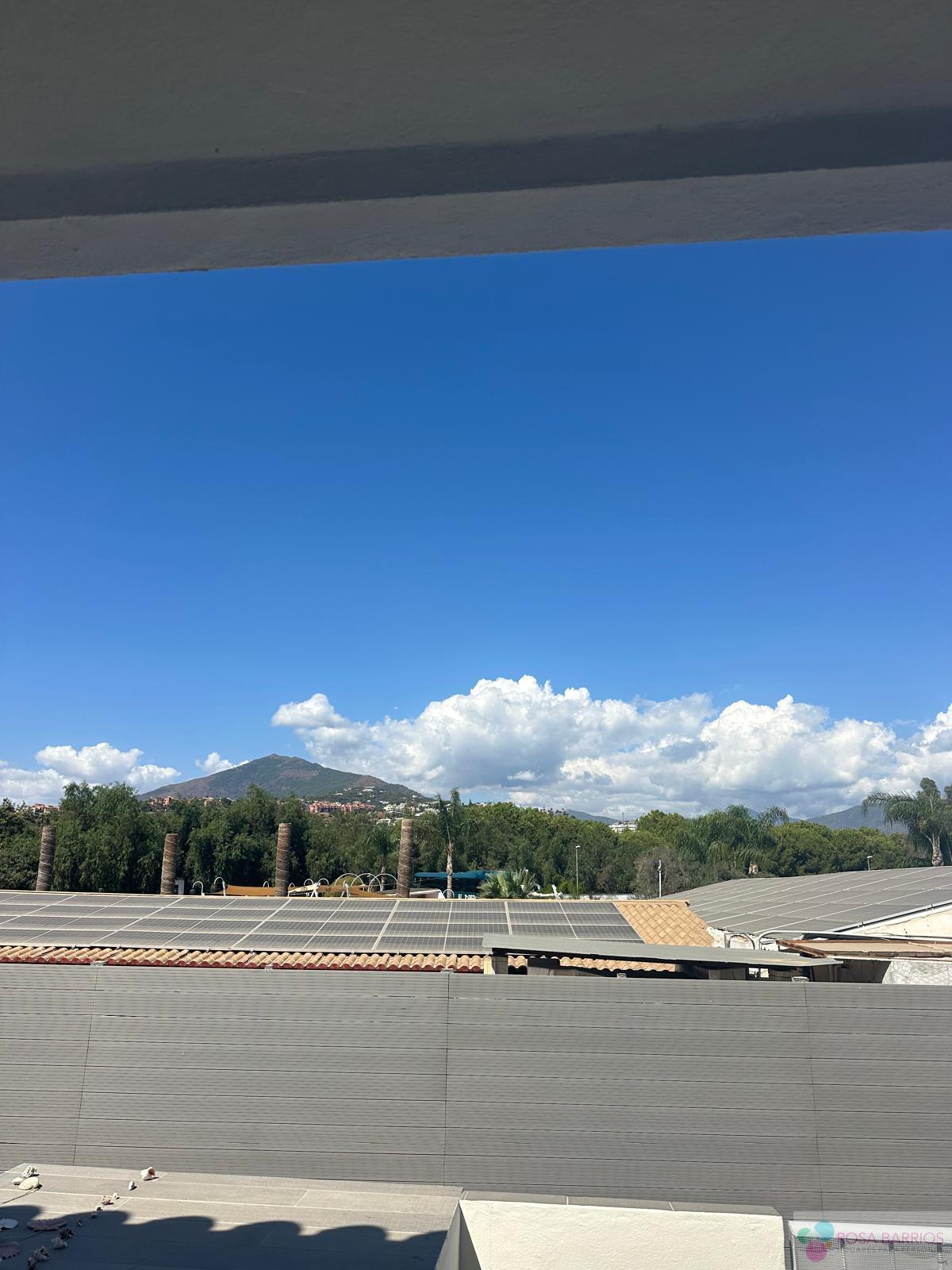 Venta de dúplex en San Pedro de Alcántara Venta de dúplex en San Pedro de Alcántara