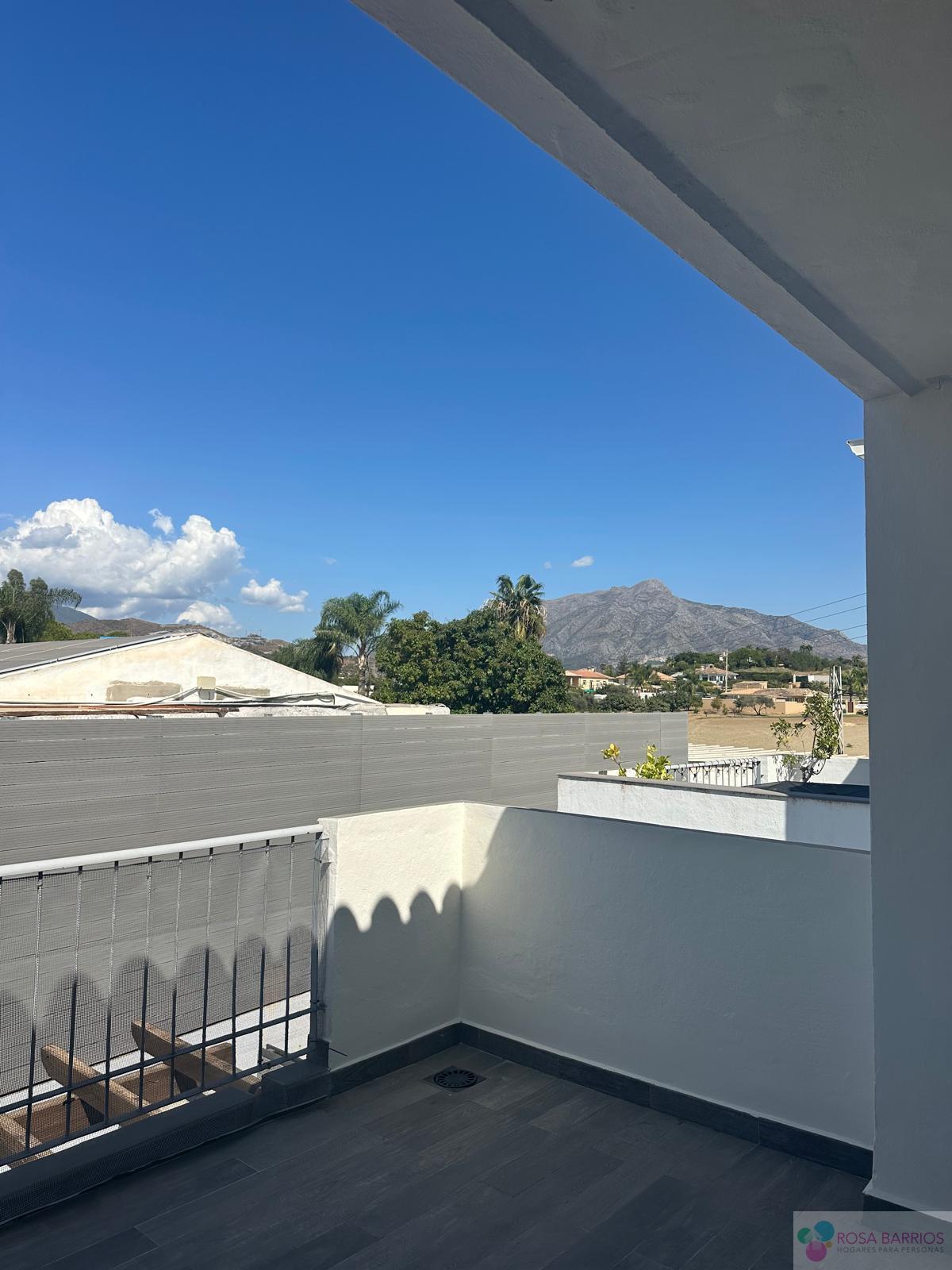 Venta de dúplex en San Pedro de Alcántara Venta de dúplex en San Pedro de Alcántara