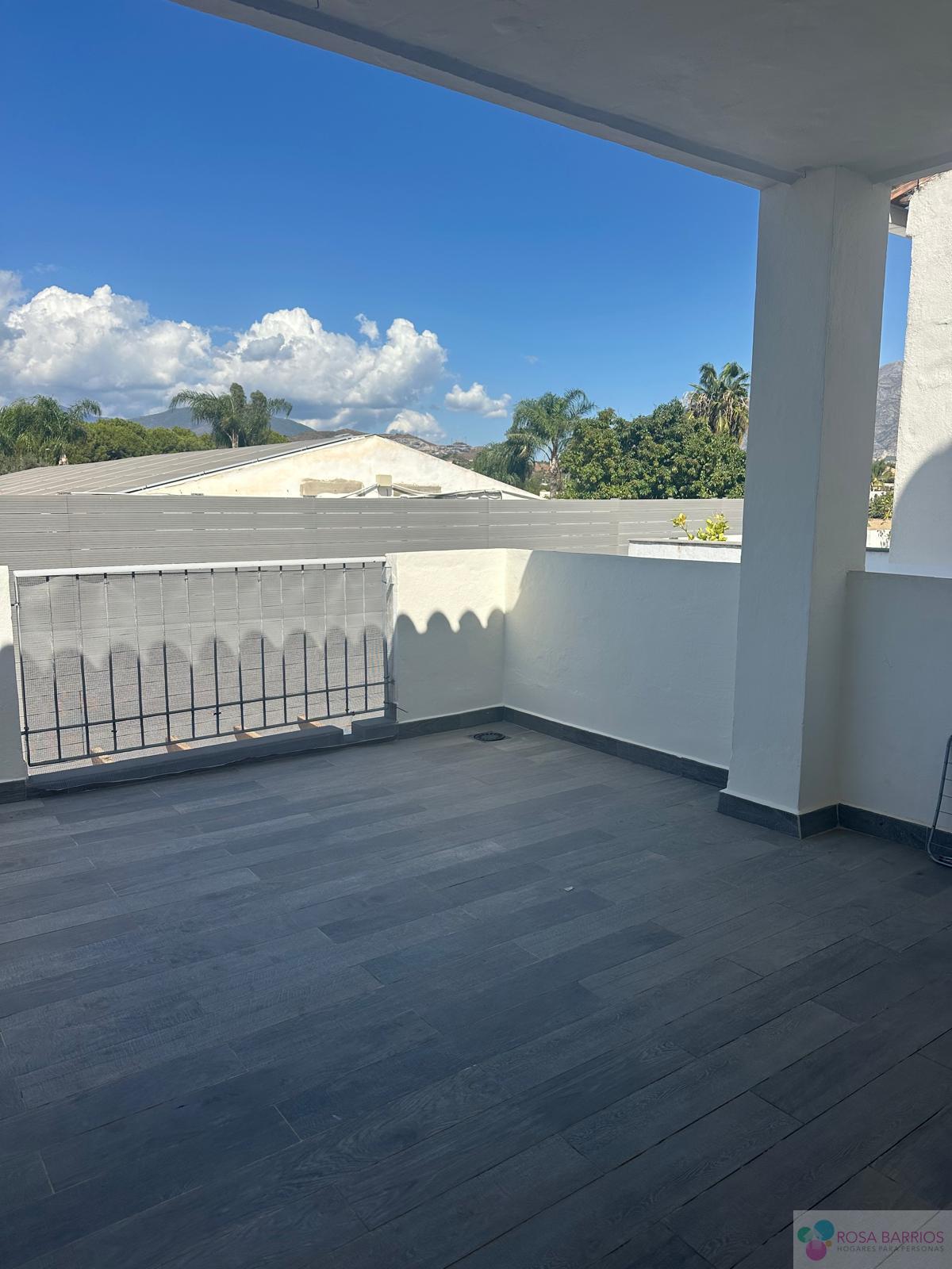 Venta de dúplex en San Pedro de Alcántara Venta de dúplex en San Pedro de Alcántara