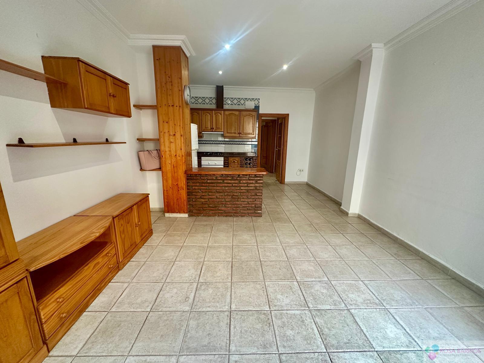 Venta de piso en San Pedro de Alcántara Venta de piso en San Pedro de Alcántara