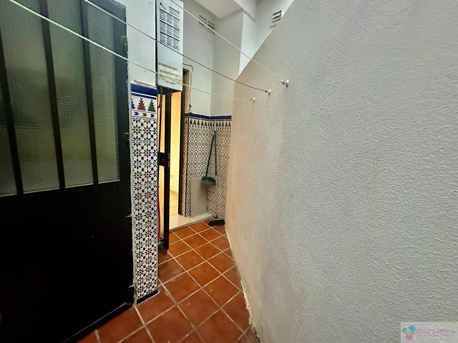 Venta de piso en San Pedro de Alcántara Venta de piso en San Pedro de Alcántara