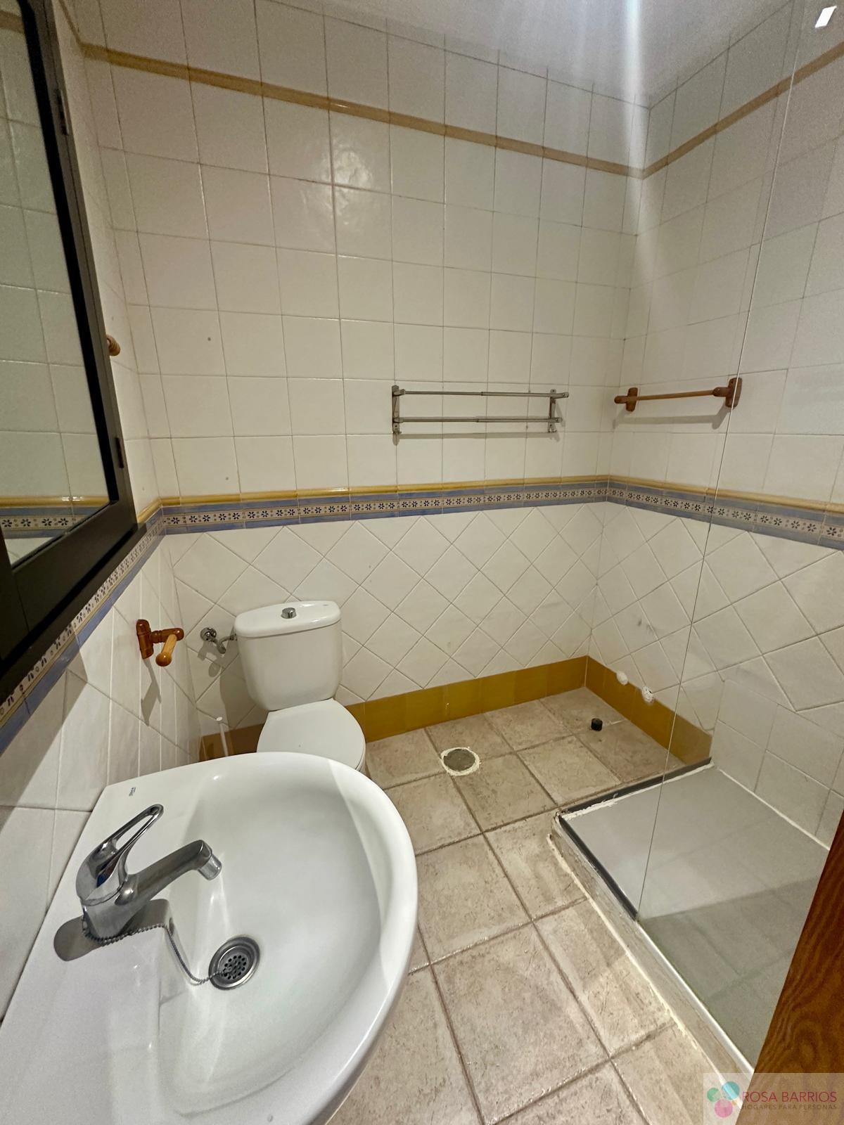 Venta de piso en San Pedro de Alcántara Venta de piso en San Pedro de Alcántara