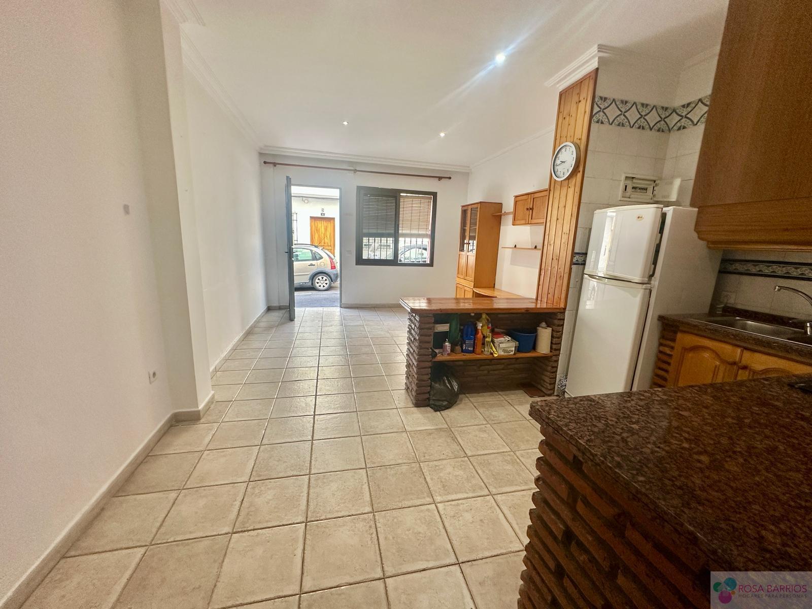 Venta de piso en San Pedro de Alcántara Venta de piso en San Pedro de Alcántara