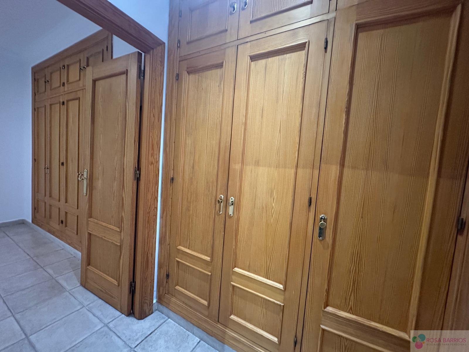 Venta de piso en San Pedro de Alcántara Venta de piso en San Pedro de Alcántara