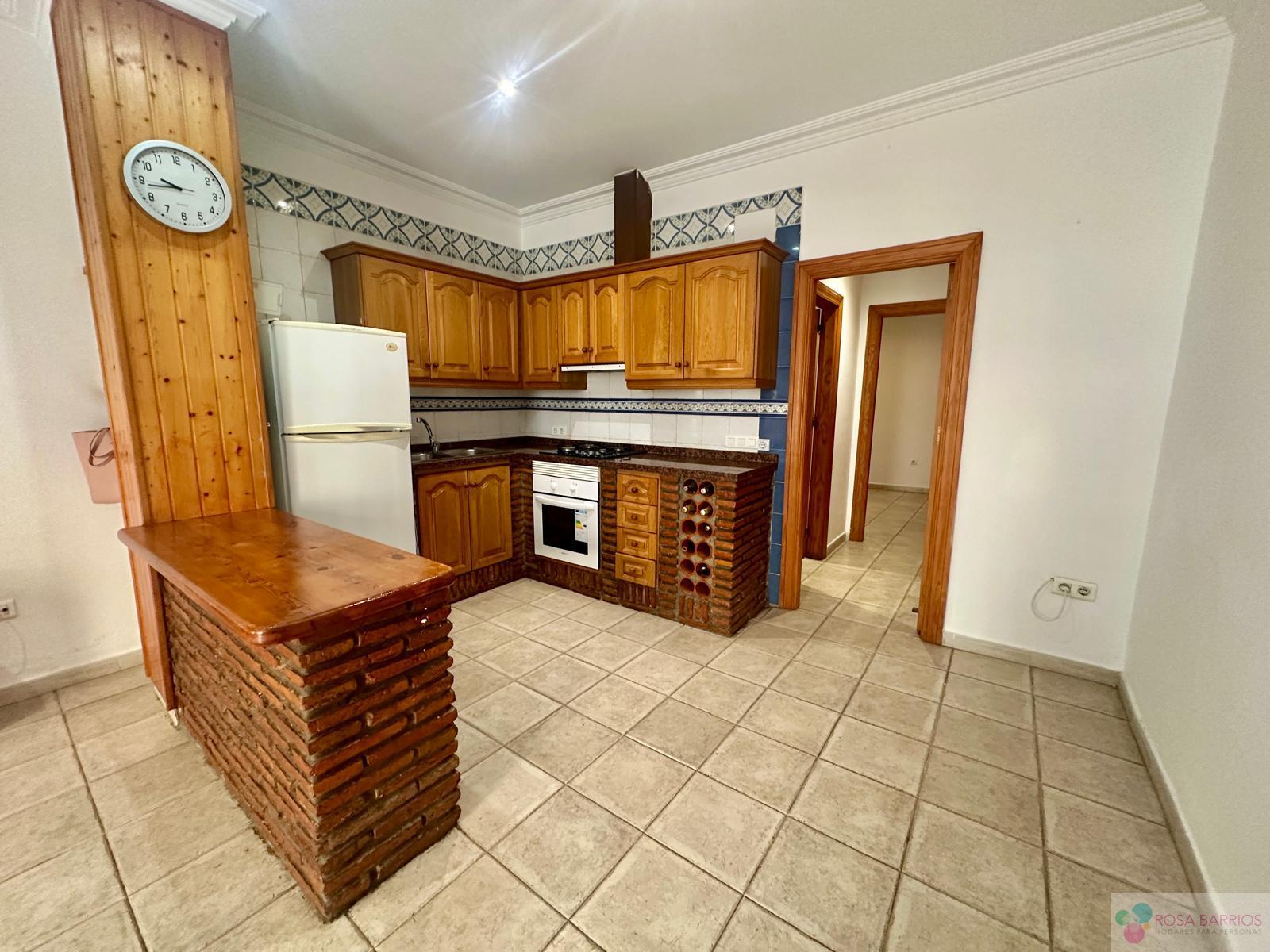 Venta de piso en San Pedro de Alcántara Venta de piso en San Pedro de Alcántara