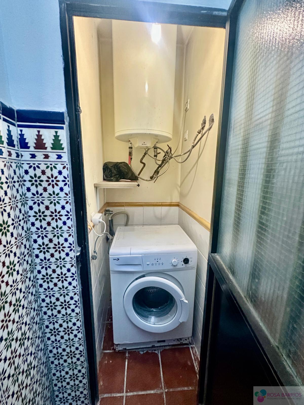 Venta de piso en San Pedro de Alcántara Venta de piso en San Pedro de Alcántara