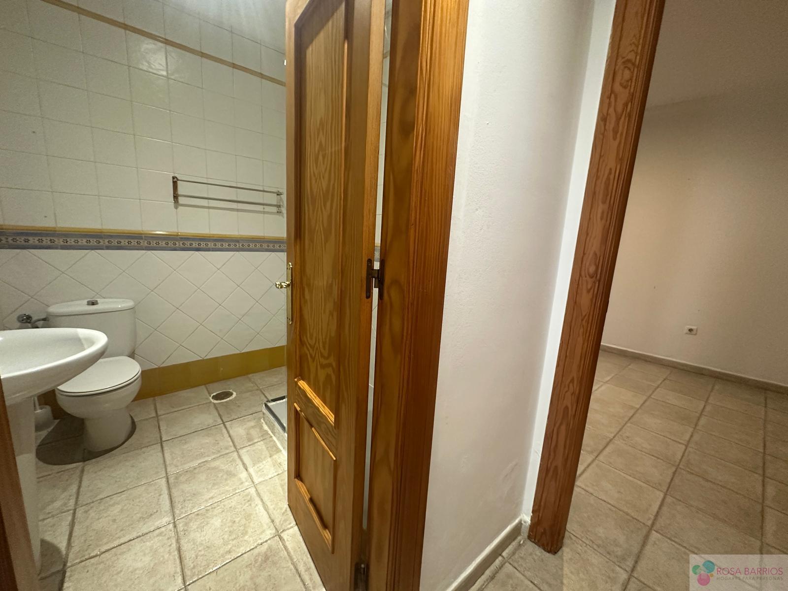 Venta de piso en San Pedro de Alcántara Venta de piso en San Pedro de Alcántara