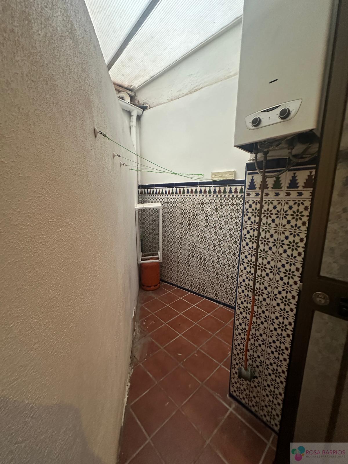 Venta de piso en San Pedro de Alcántara Venta de piso en San Pedro de Alcántara