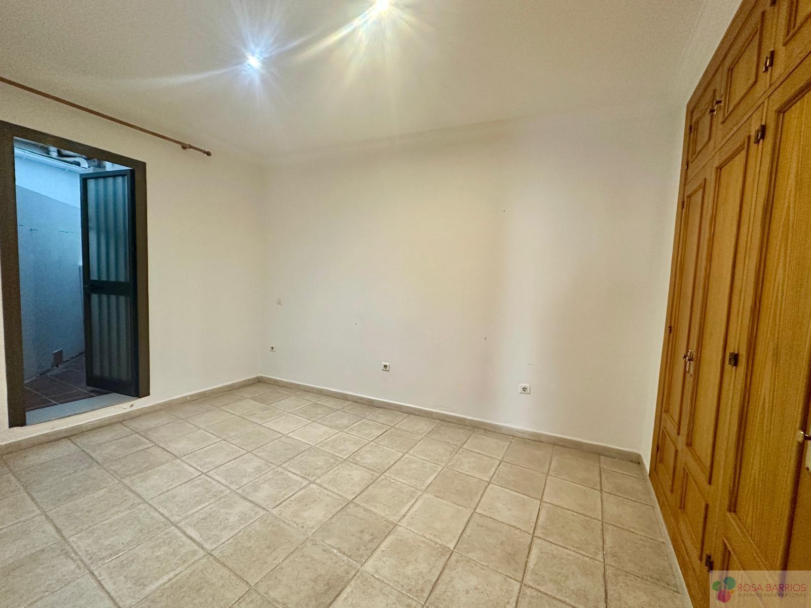 Venta de piso en San Pedro de Alcántara Venta de piso en San Pedro de Alcántara