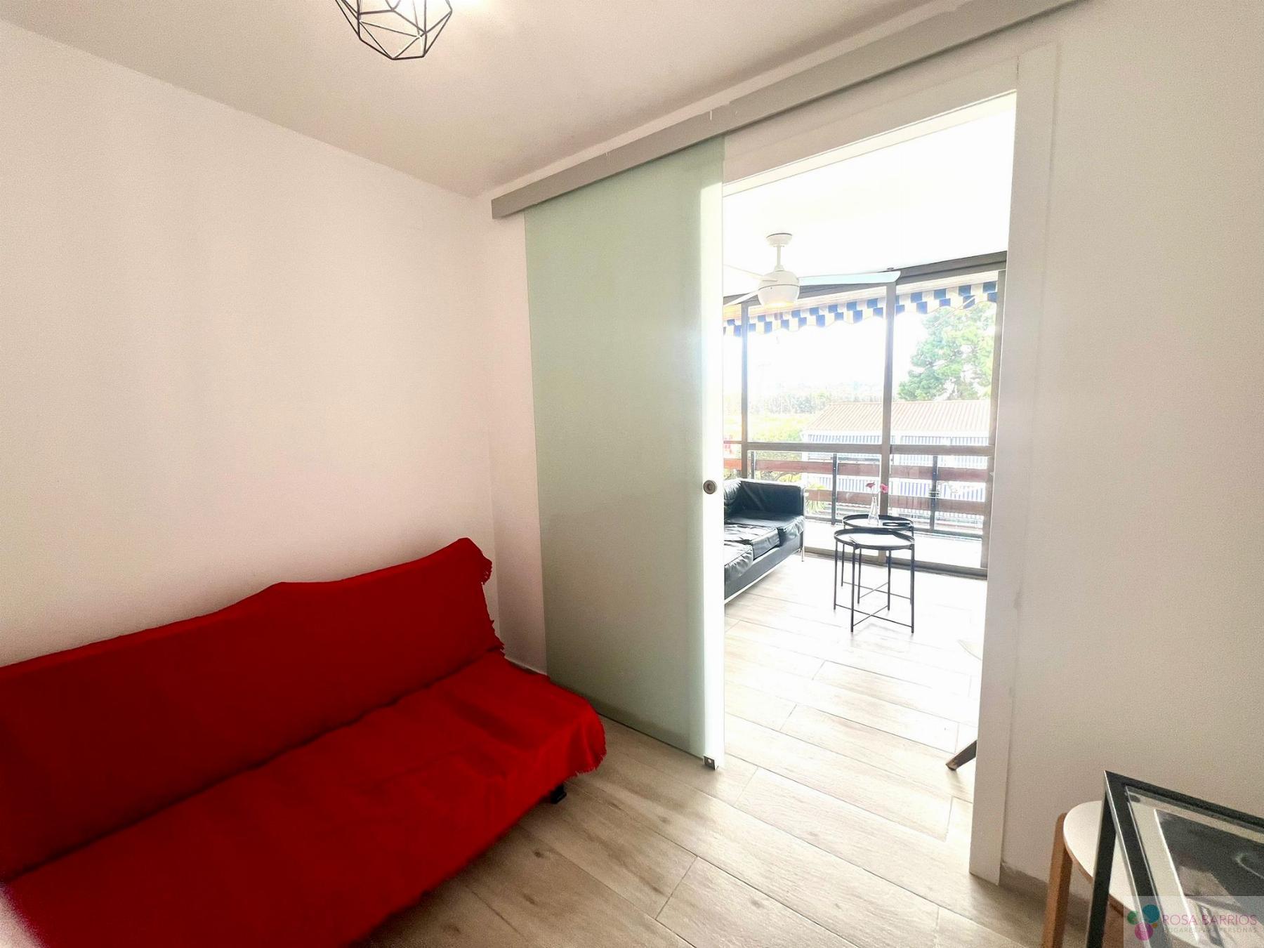 Venta de piso en San Pedro de Alcántara Venta de piso en San Pedro de Alcántara