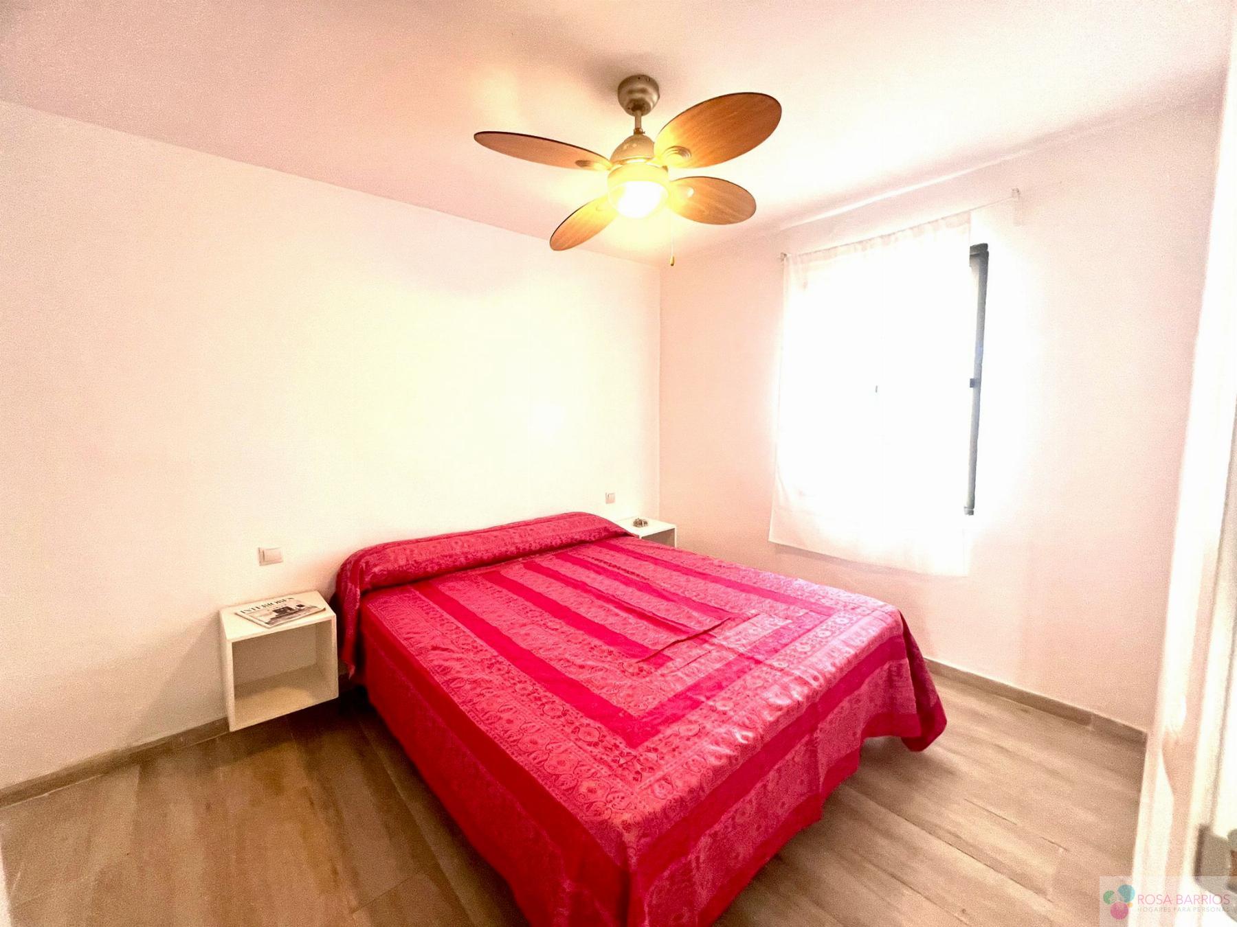 Venta de piso en San Pedro de Alcántara Venta de piso en San Pedro de Alcántara