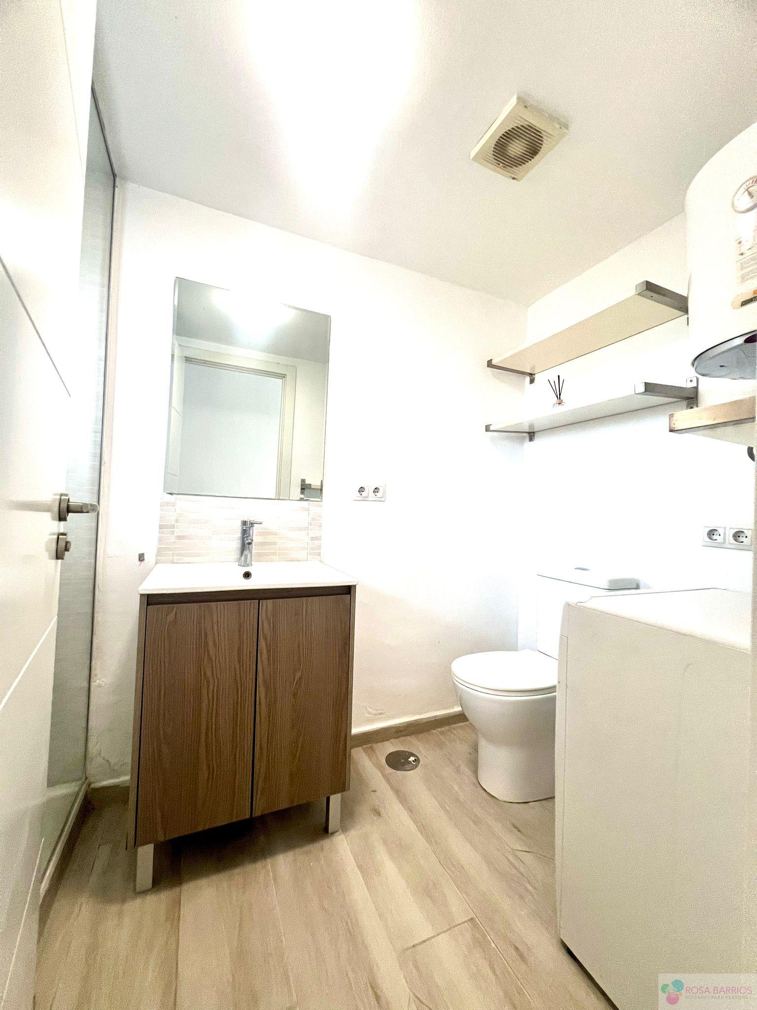 Venta de piso en San Pedro de Alcántara Venta de piso en San Pedro de Alcántara