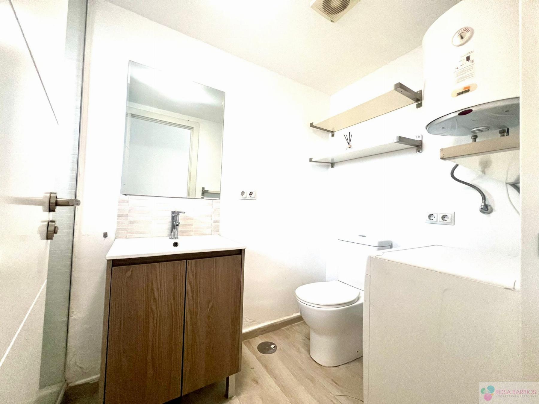 Venta de piso en San Pedro de Alcántara Venta de piso en San Pedro de Alcántara