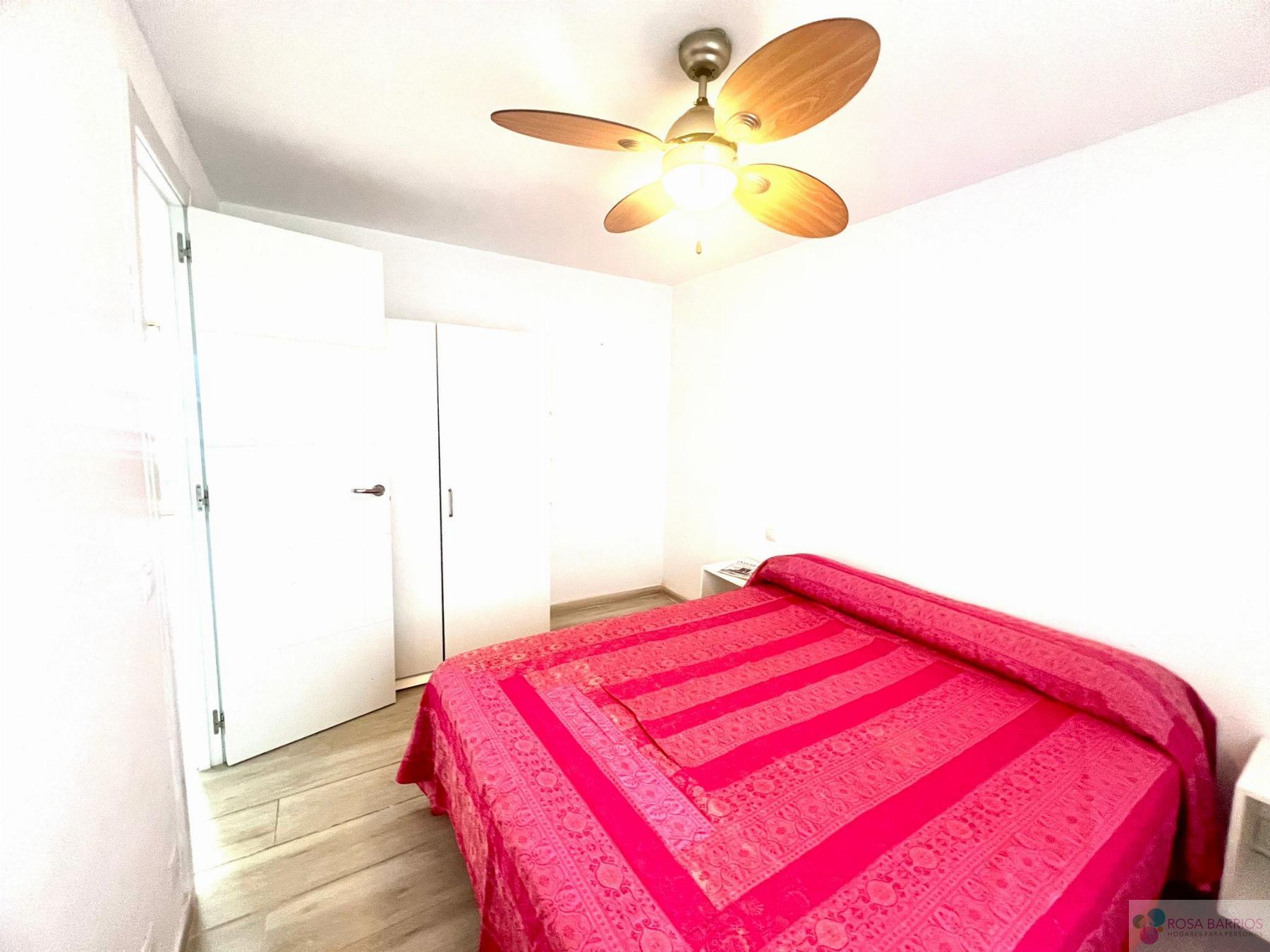 Venta de piso en San Pedro de Alcántara Venta de piso en San Pedro de Alcántara