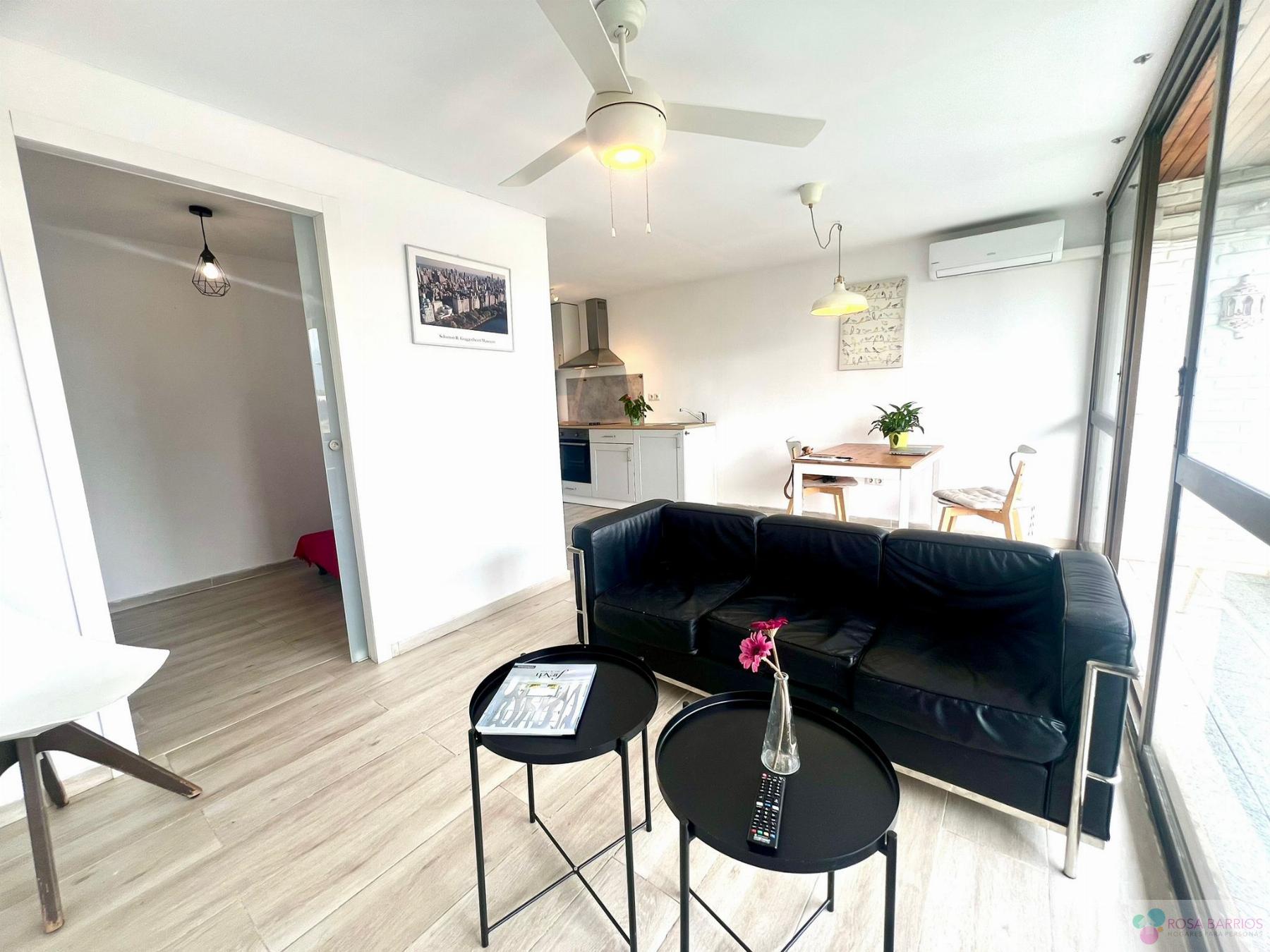 Venta de piso en San Pedro de Alcántara Venta de piso en San Pedro de Alcántara