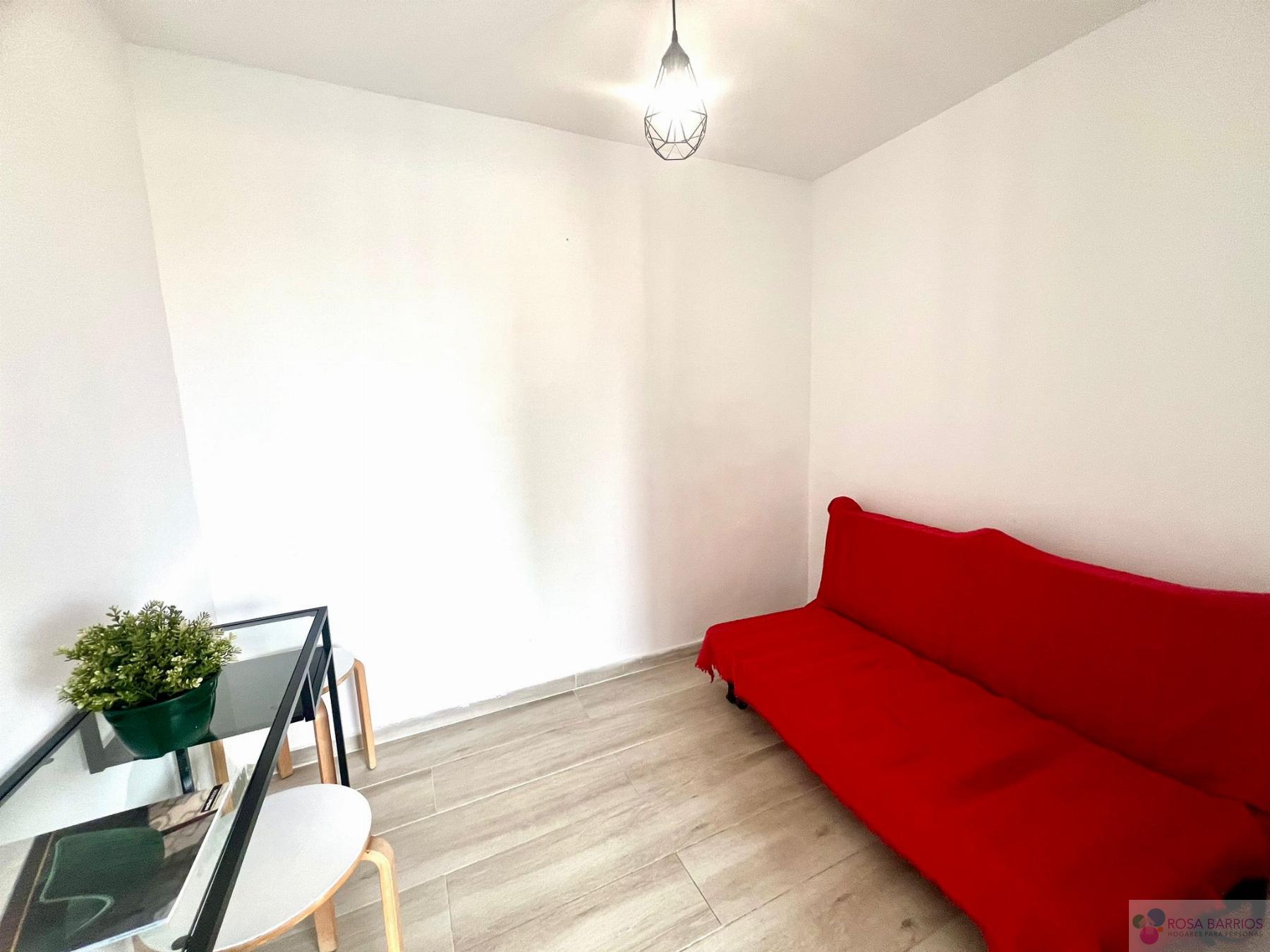 Venta de piso en San Pedro de Alcántara Venta de piso en San Pedro de Alcántara