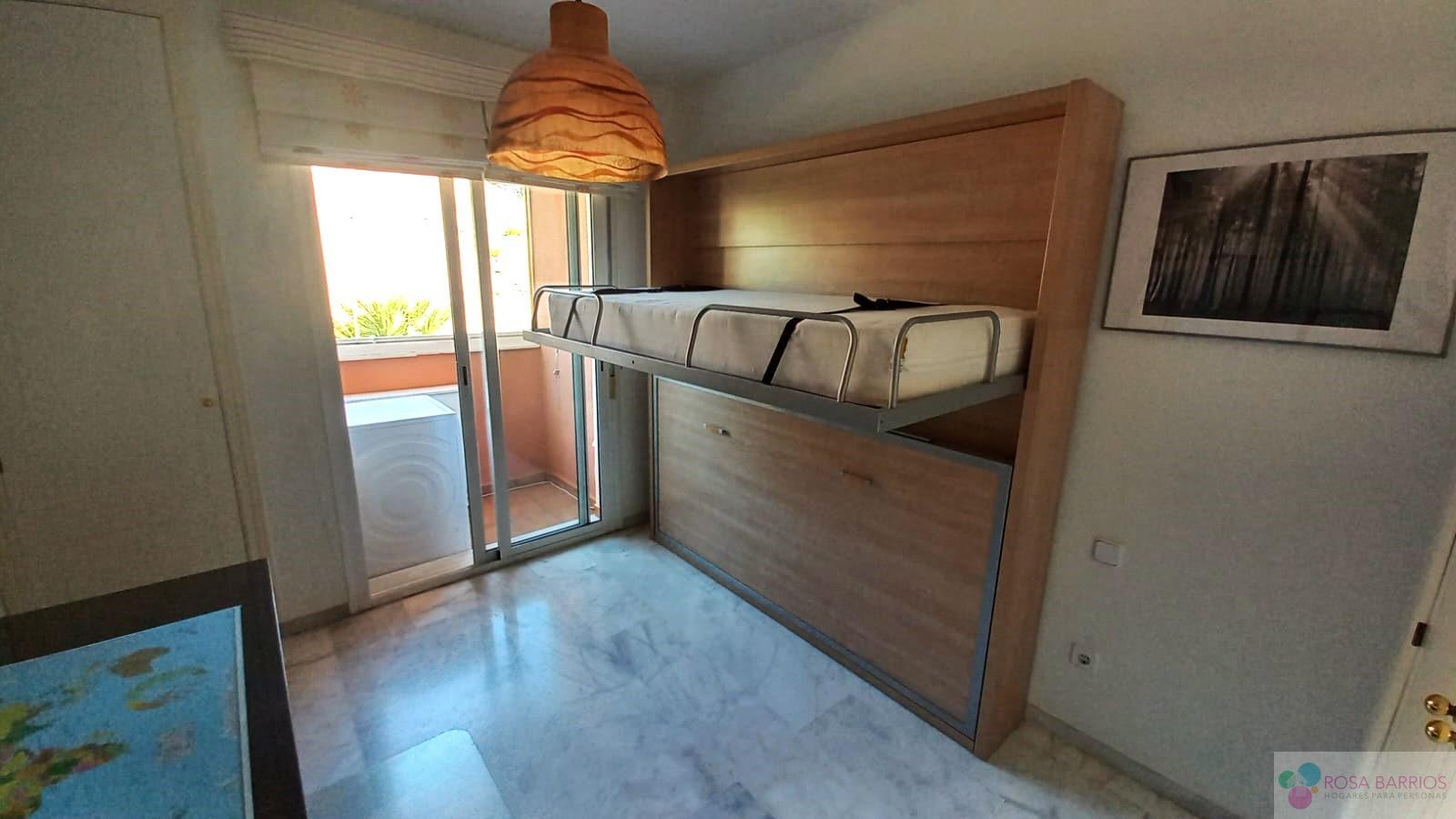 Venta de piso en Estepona Venta de piso en Estepona