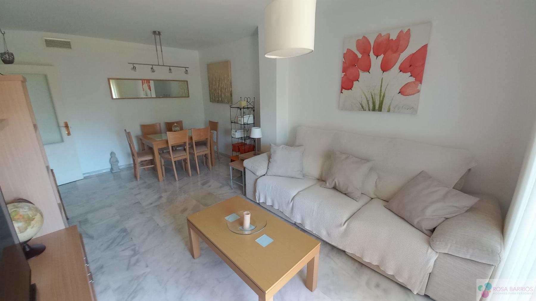 Venta de piso en Estepona Venta de piso en Estepona